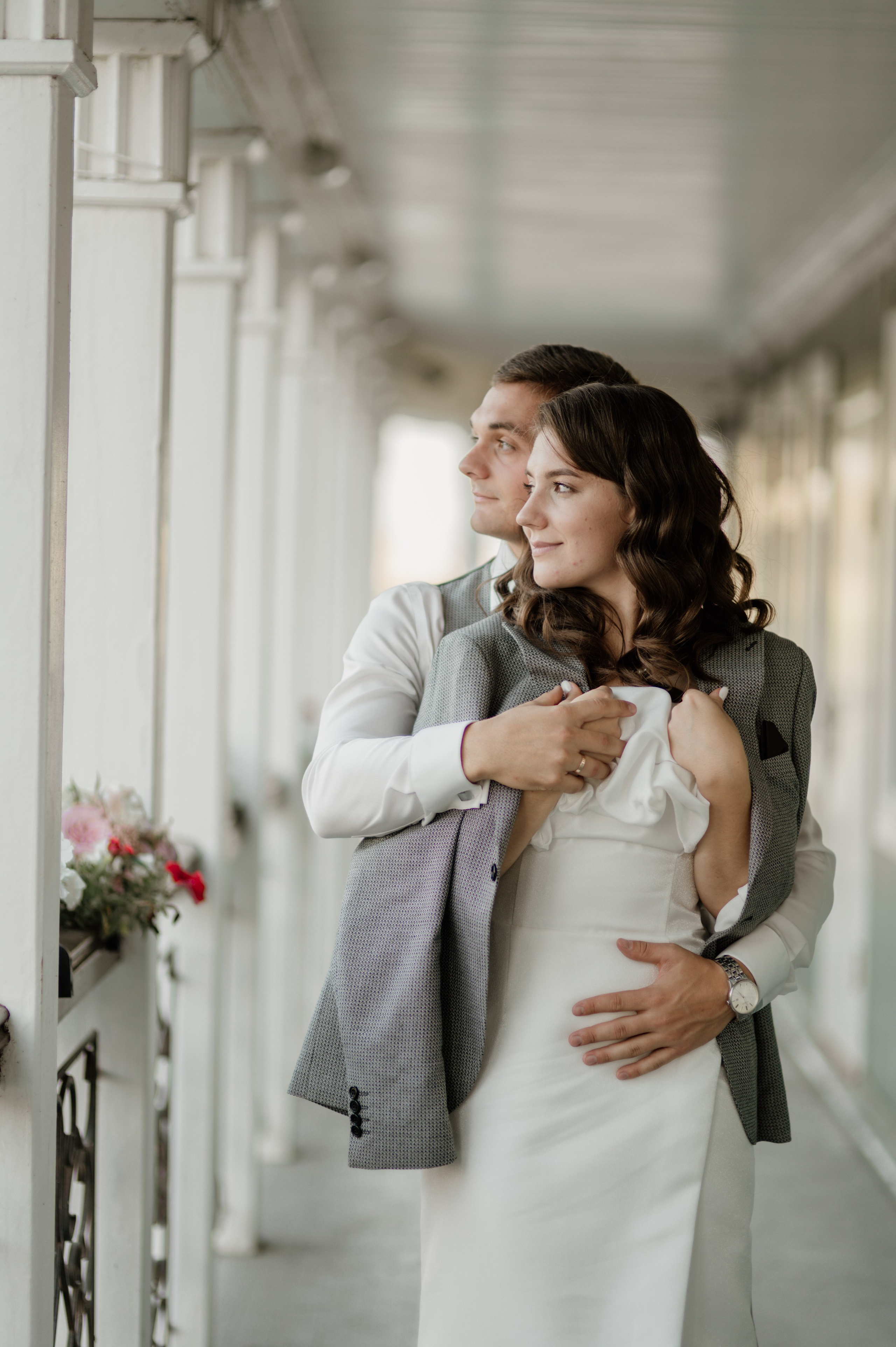 Свадьбы. Женский и семейный фотограф в Костроме. Алена Шепот