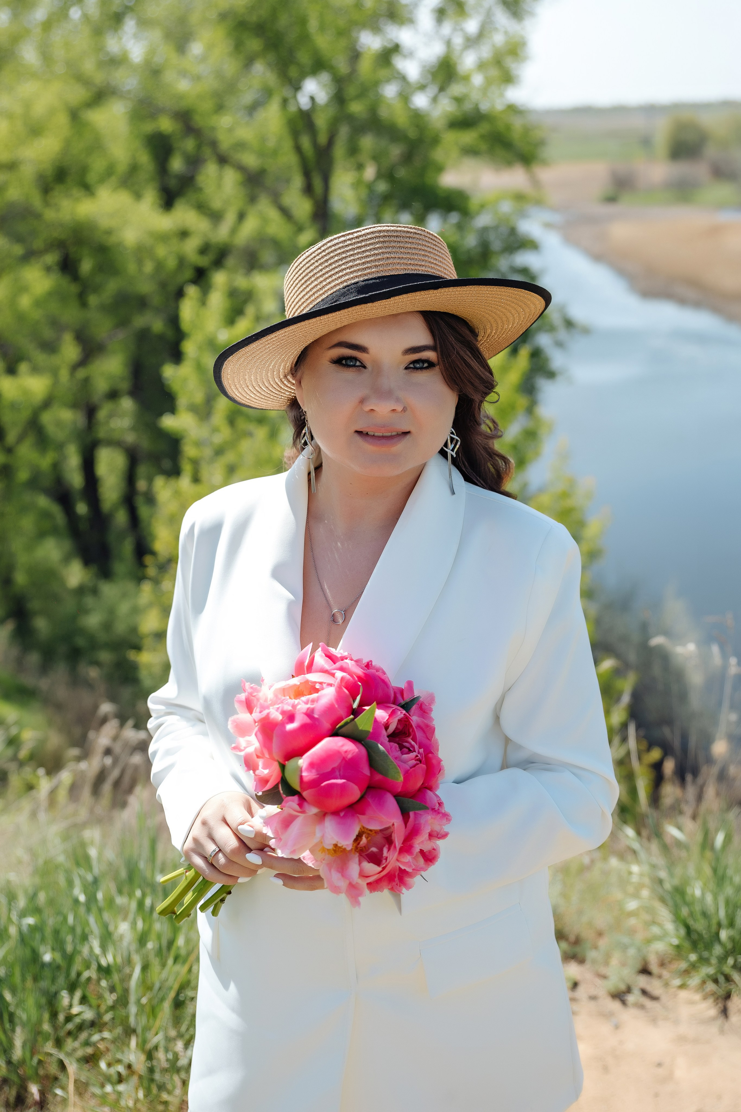 Анастасия и Евгений. Свадебный фотограф в Саратове