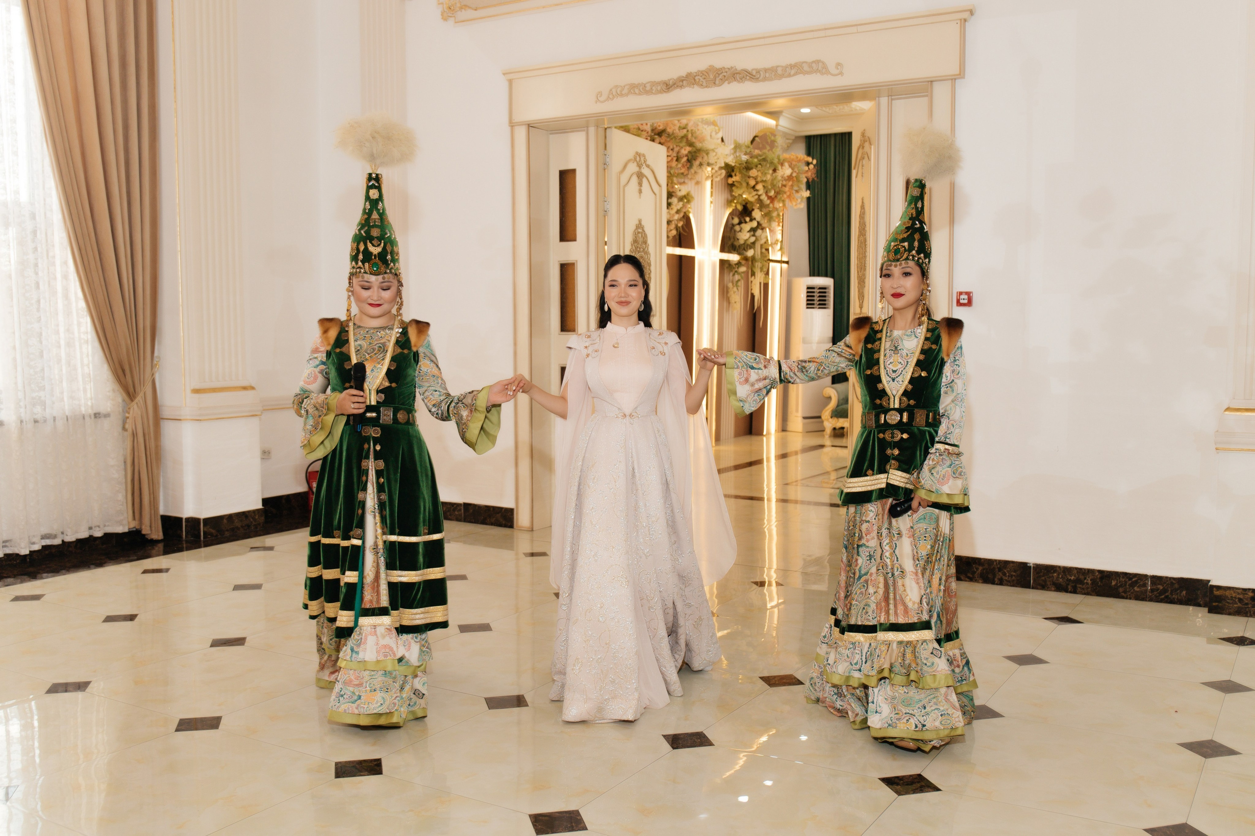 KAMILA. ZHASULAN SABYTULY