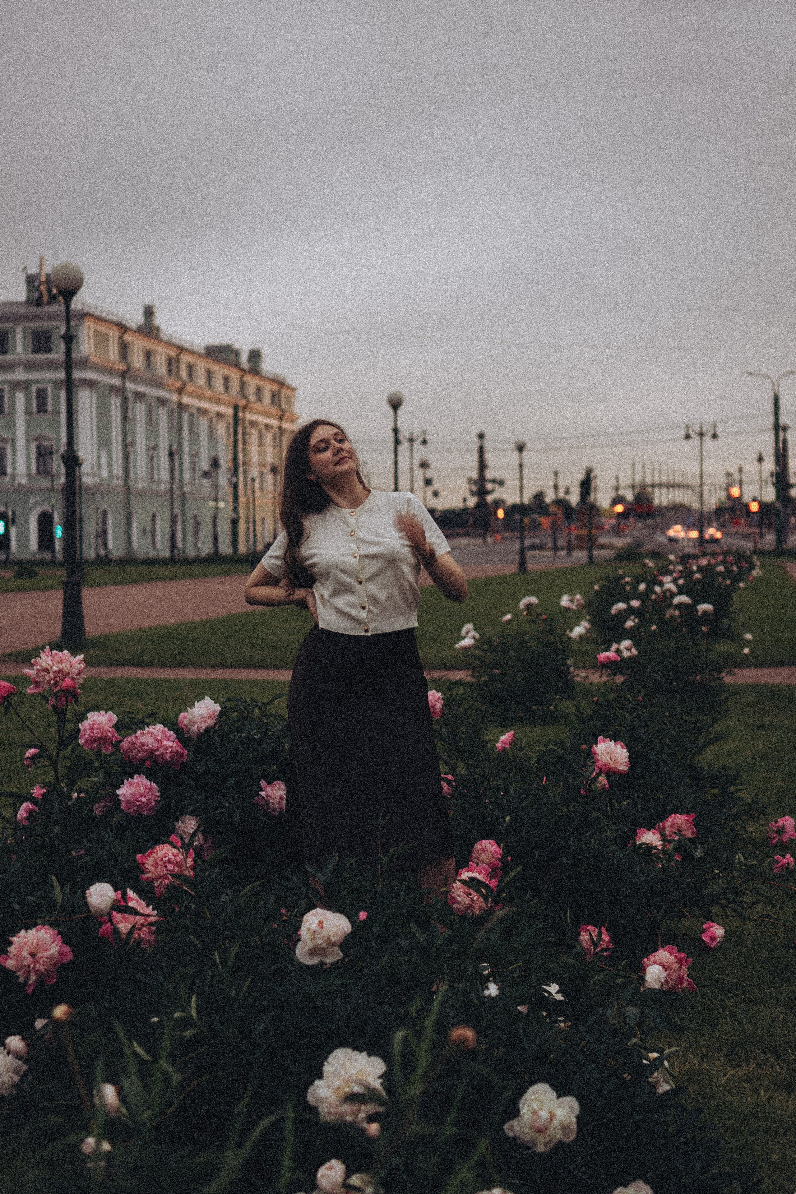 РАССВЕТНАЯ ИСТОРИЯ. Профессиональный фотограф, Санкт-Петербург — Виктория Богомолова