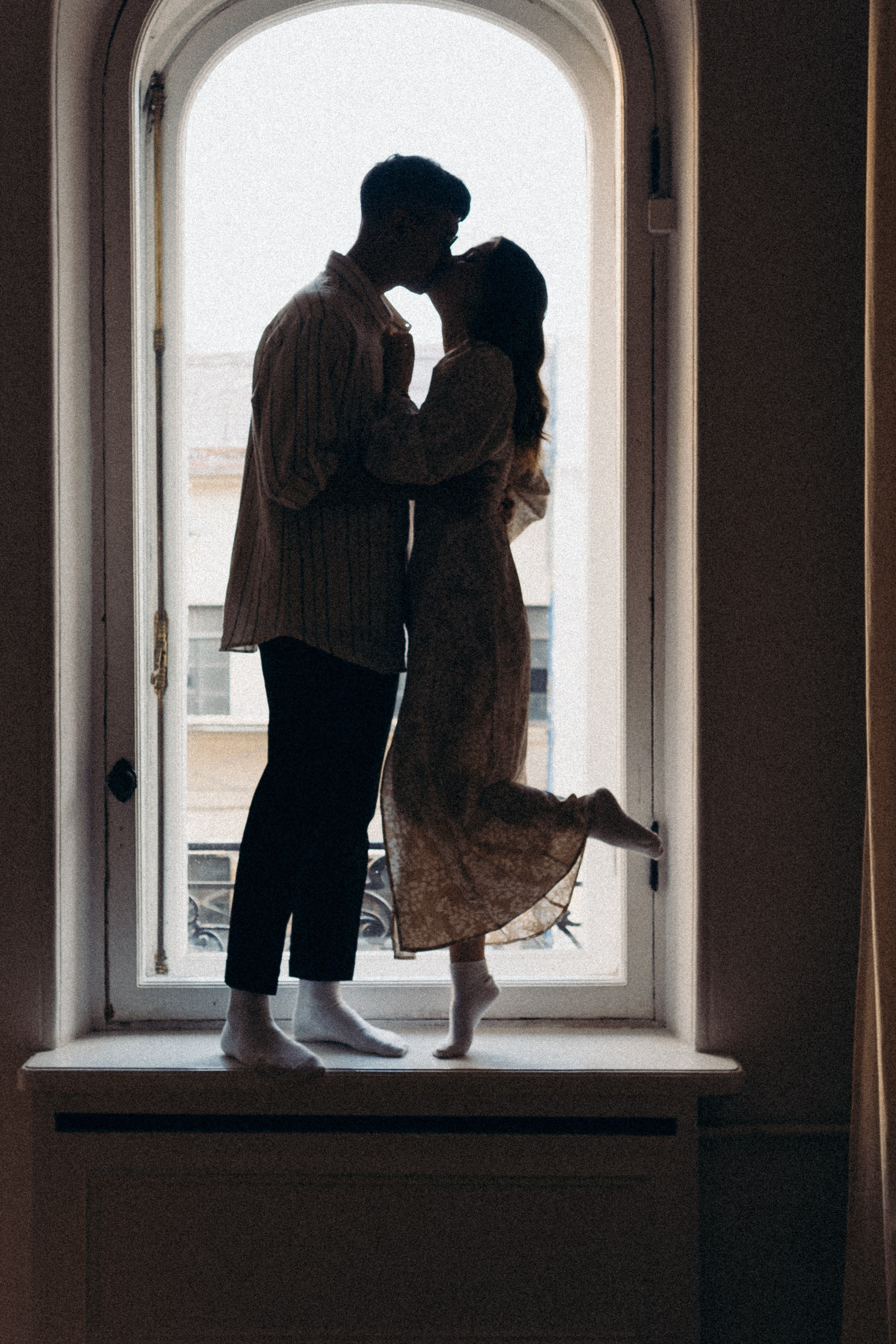 ЛЮБОВЬ В ИЮНЕ. Профессиональный фотограф, Санкт-Петербург — Виктория Богомолова