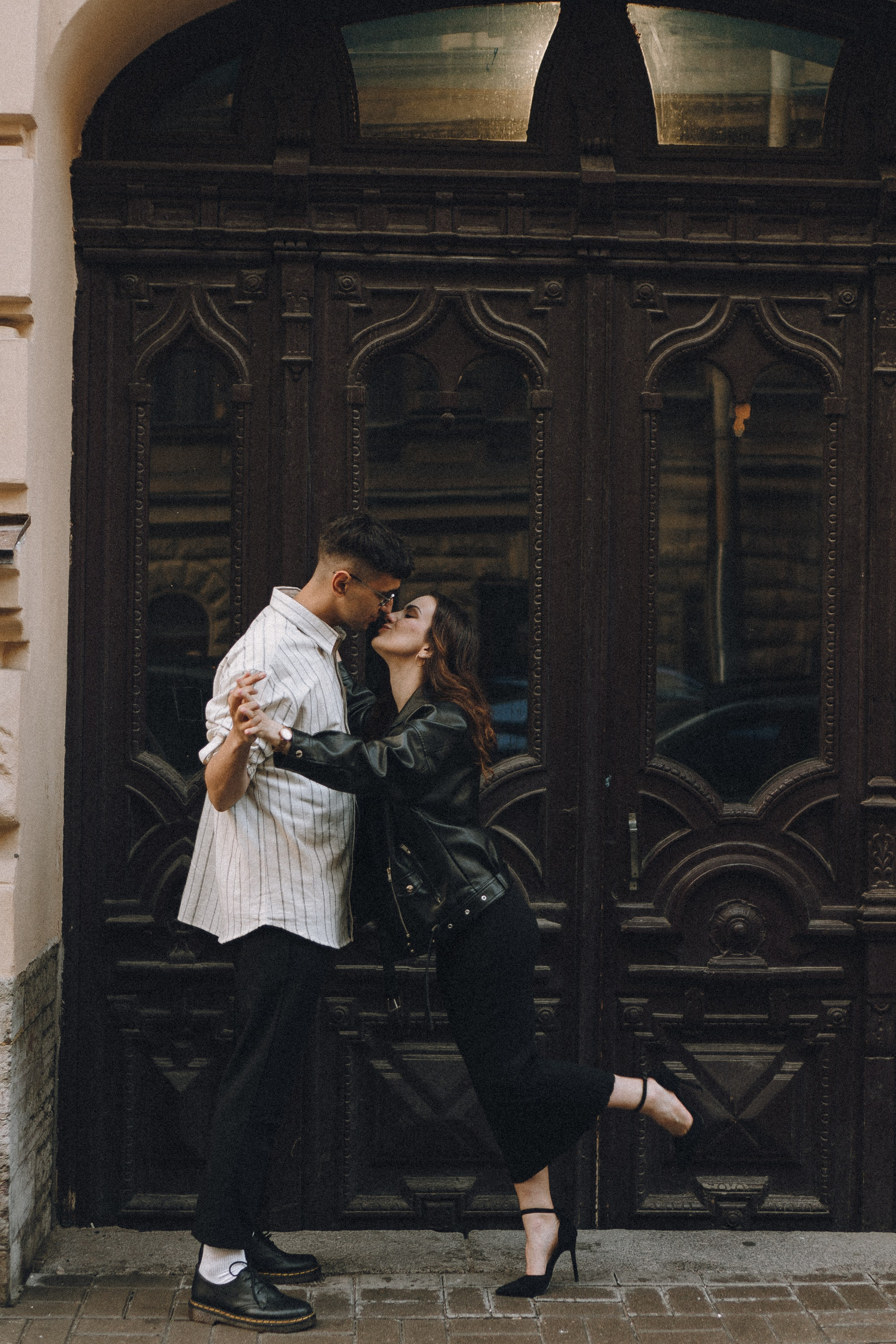 ЛЮБОВЬ В ИЮНЕ. Профессиональный фотограф, Санкт-Петербург — Виктория Богомолова