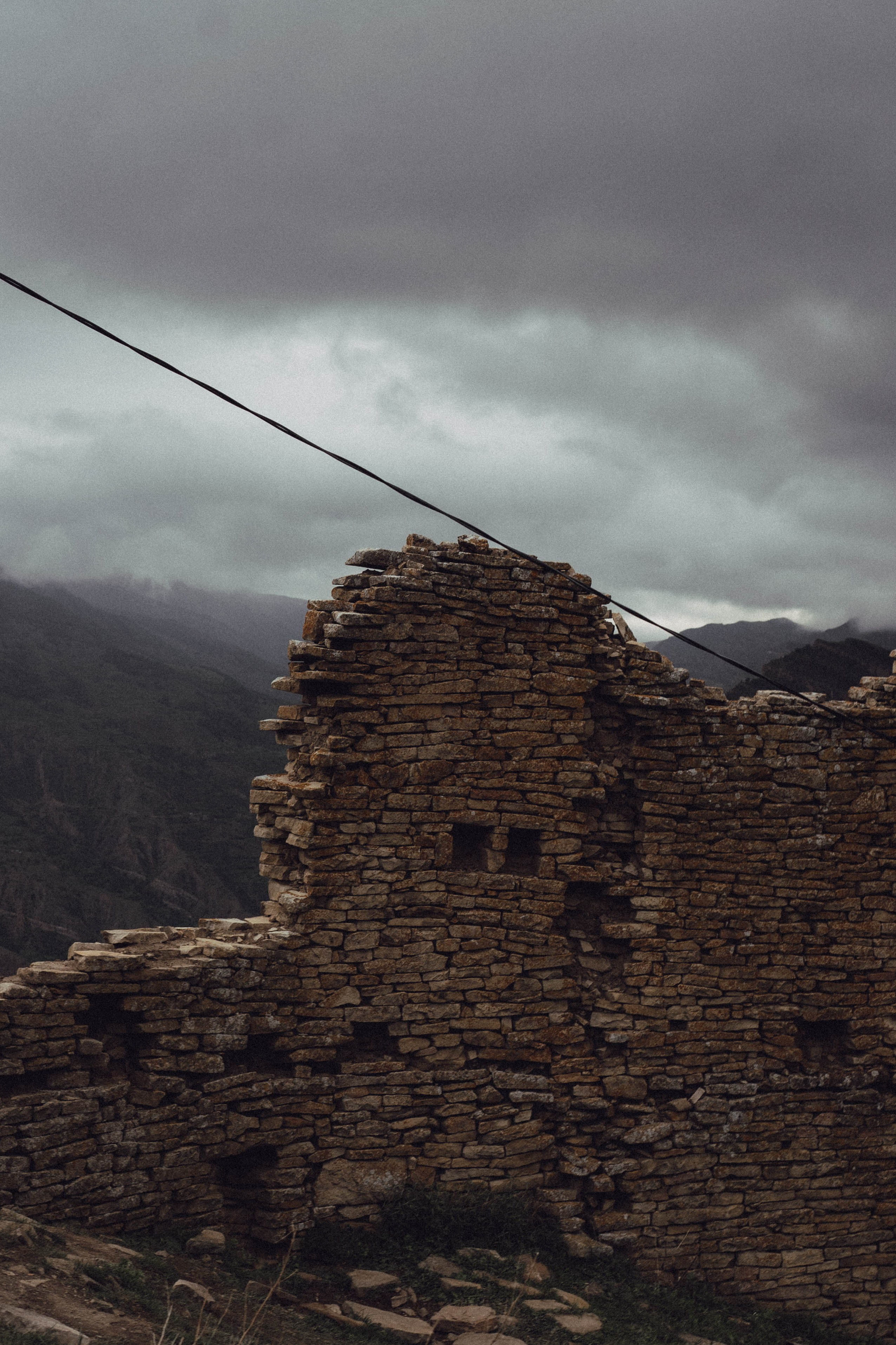 Кавказ. Профессиональный фотограф, Санкт-Петербург — Виктория Богомолова