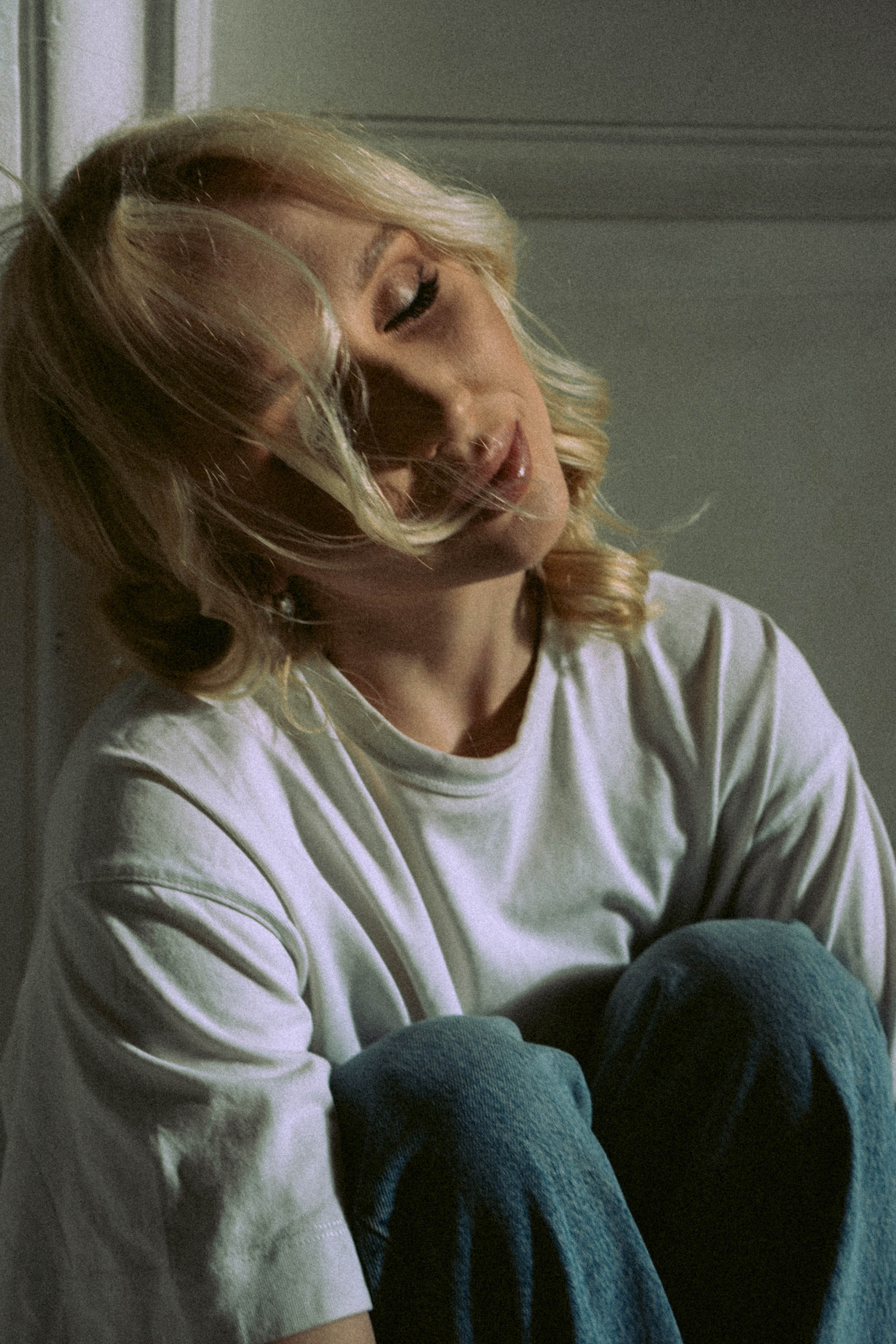 Студийная. Профессиональный фотограф, Санкт-Петербург — Виктория Богомолова