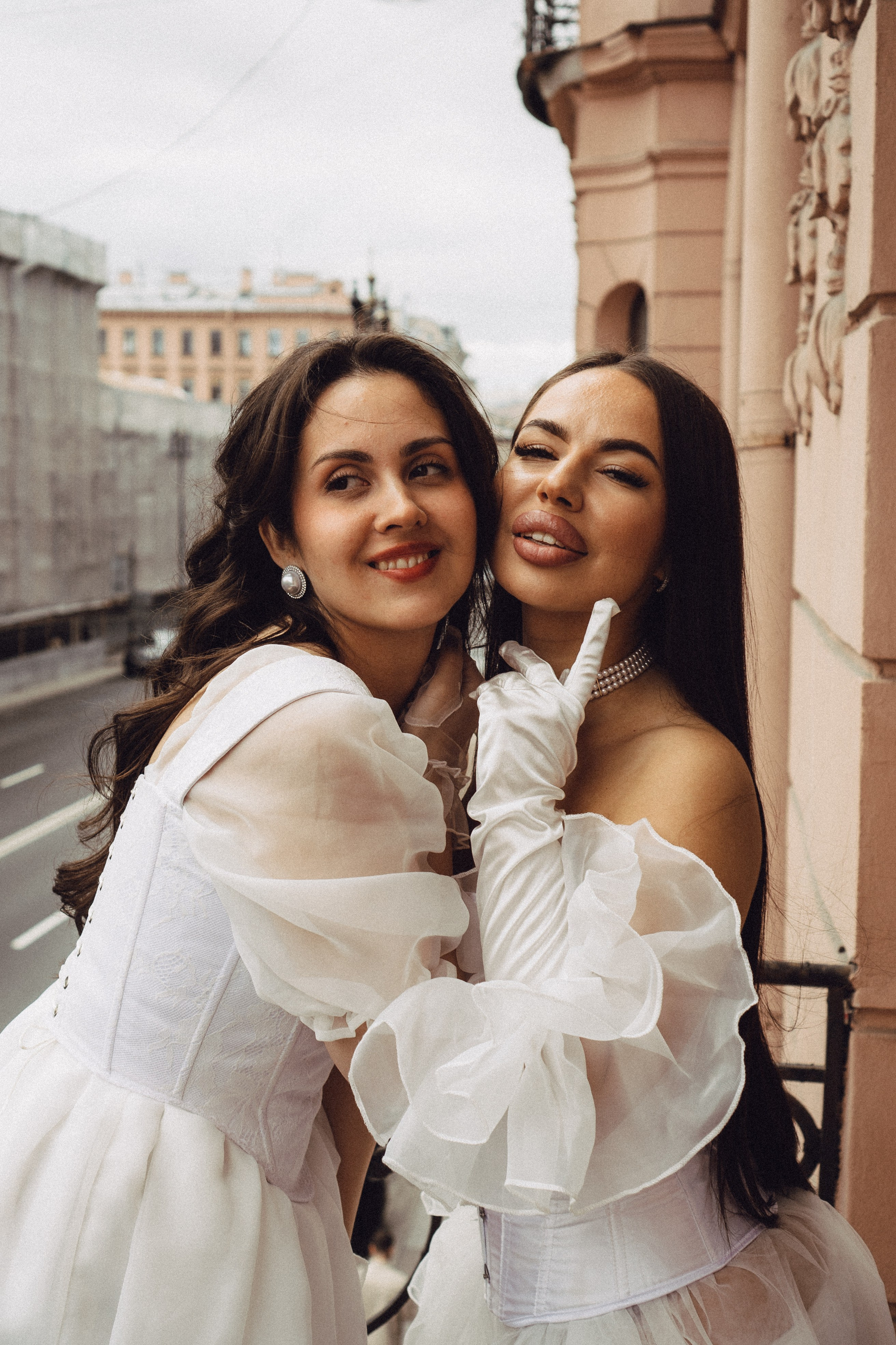 ВИНТАЖНЫЙ БАЛКОН. Профессиональный фотограф, Санкт-Петербург — Виктория Богомолова