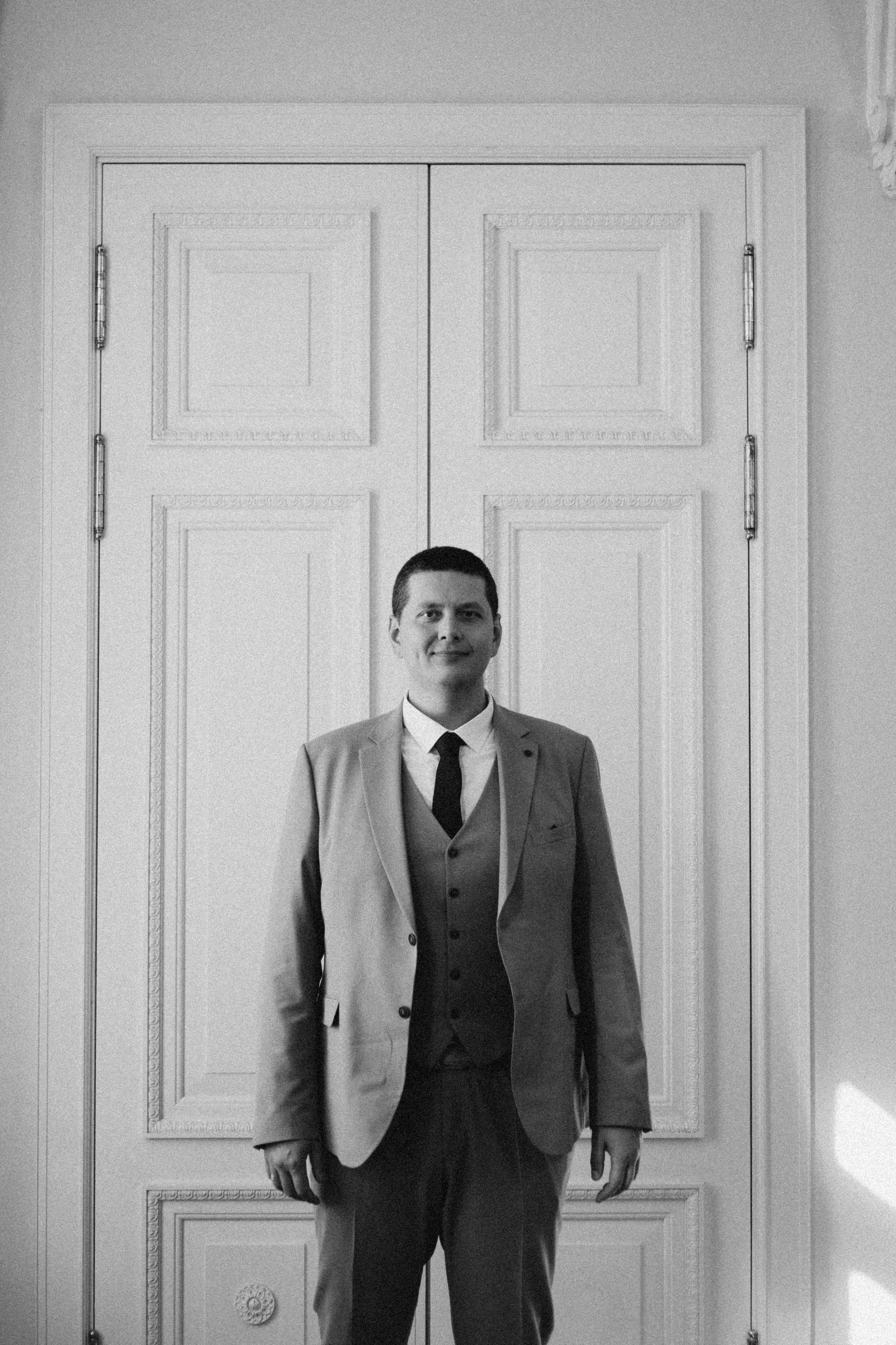 СВАДЕБНАЯ В ПУШКИНЕ. Профессиональный фотограф, Санкт-Петербург — Виктория Богомолова