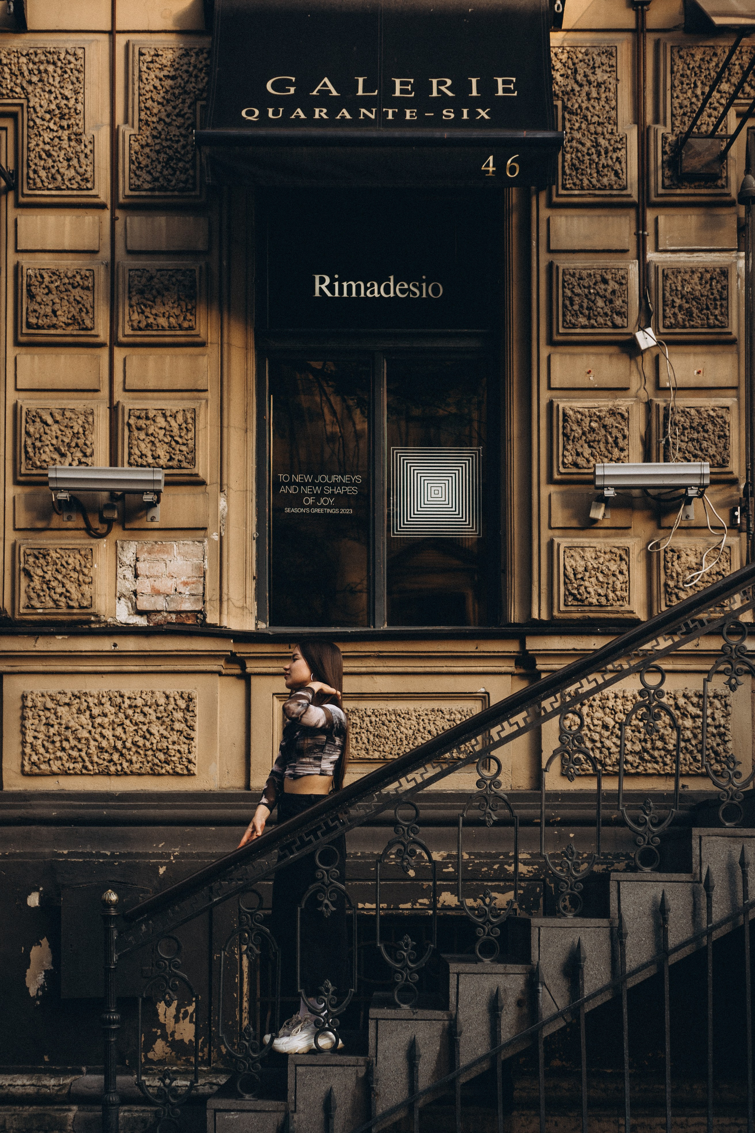 ПРОГУЛКА НА ЗАКАТЕ ПОО ЦЕНТРУ. Профессиональный фотограф, Санкт-Петербург — Виктория Богомолова