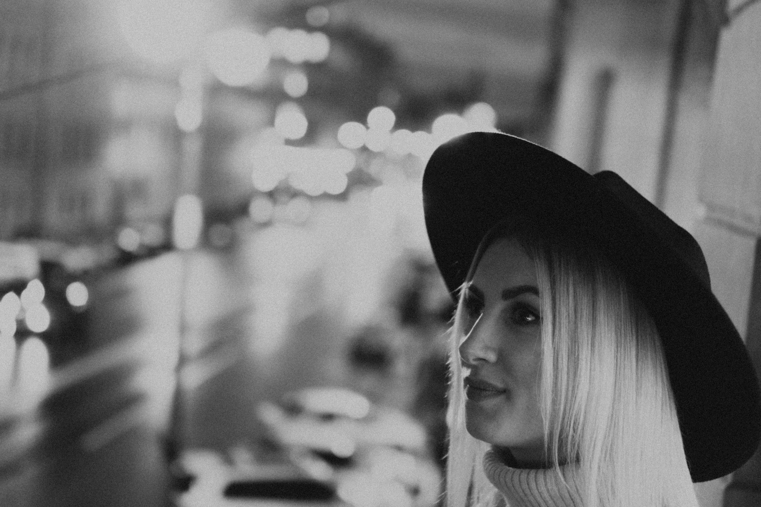 В СТУДИИ. Профессиональный фотограф, Санкт-Петербург — Виктория Богомолова