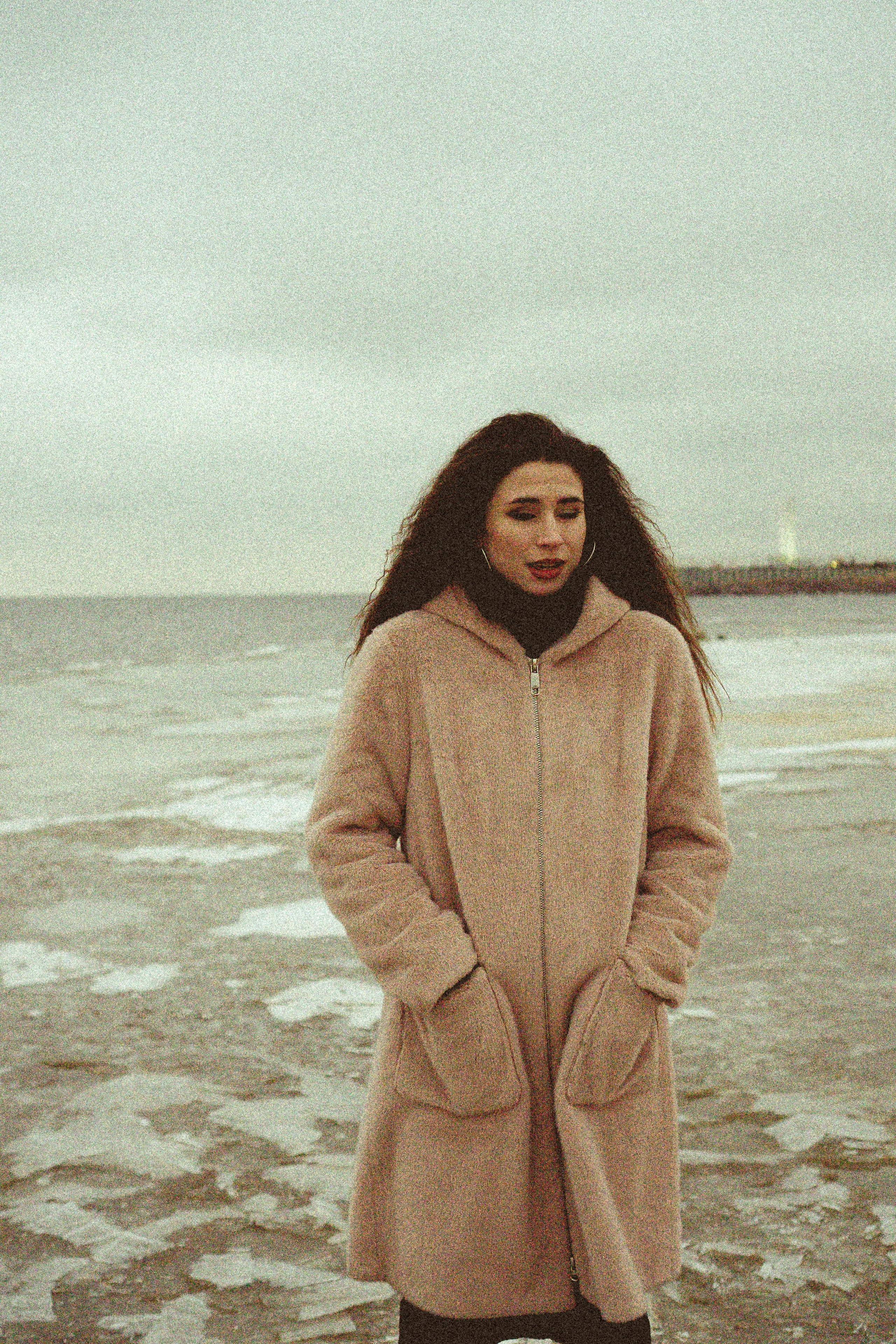 АТМОСЕФРНАЯ СЕРИЯ НА ЗАЛИВЕ. Профессиональный фотограф, Санкт-Петербург — Виктория Богомолова