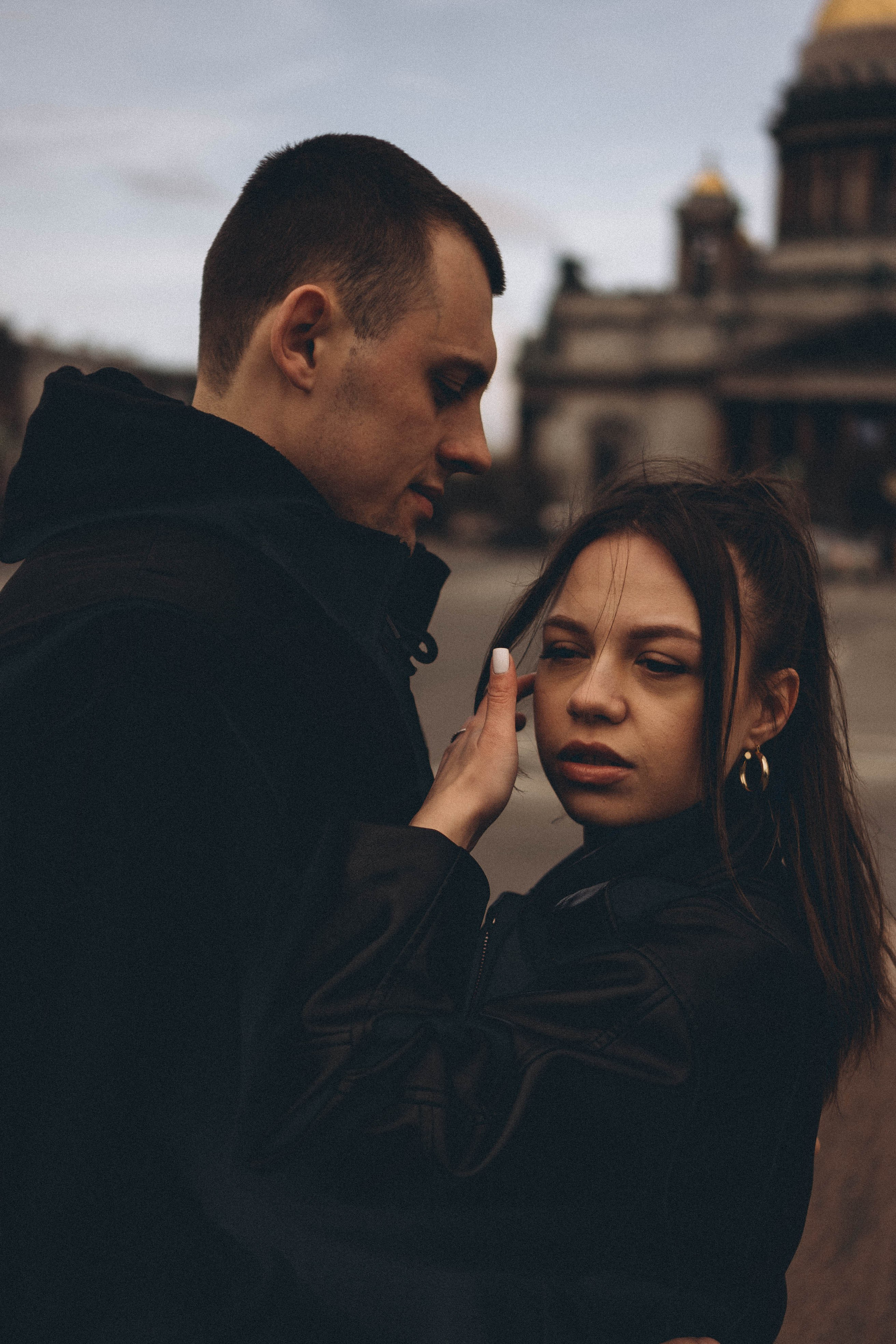 Прогулочная. Профессиональный фотограф, Санкт-Петербург — Виктория Богомолова