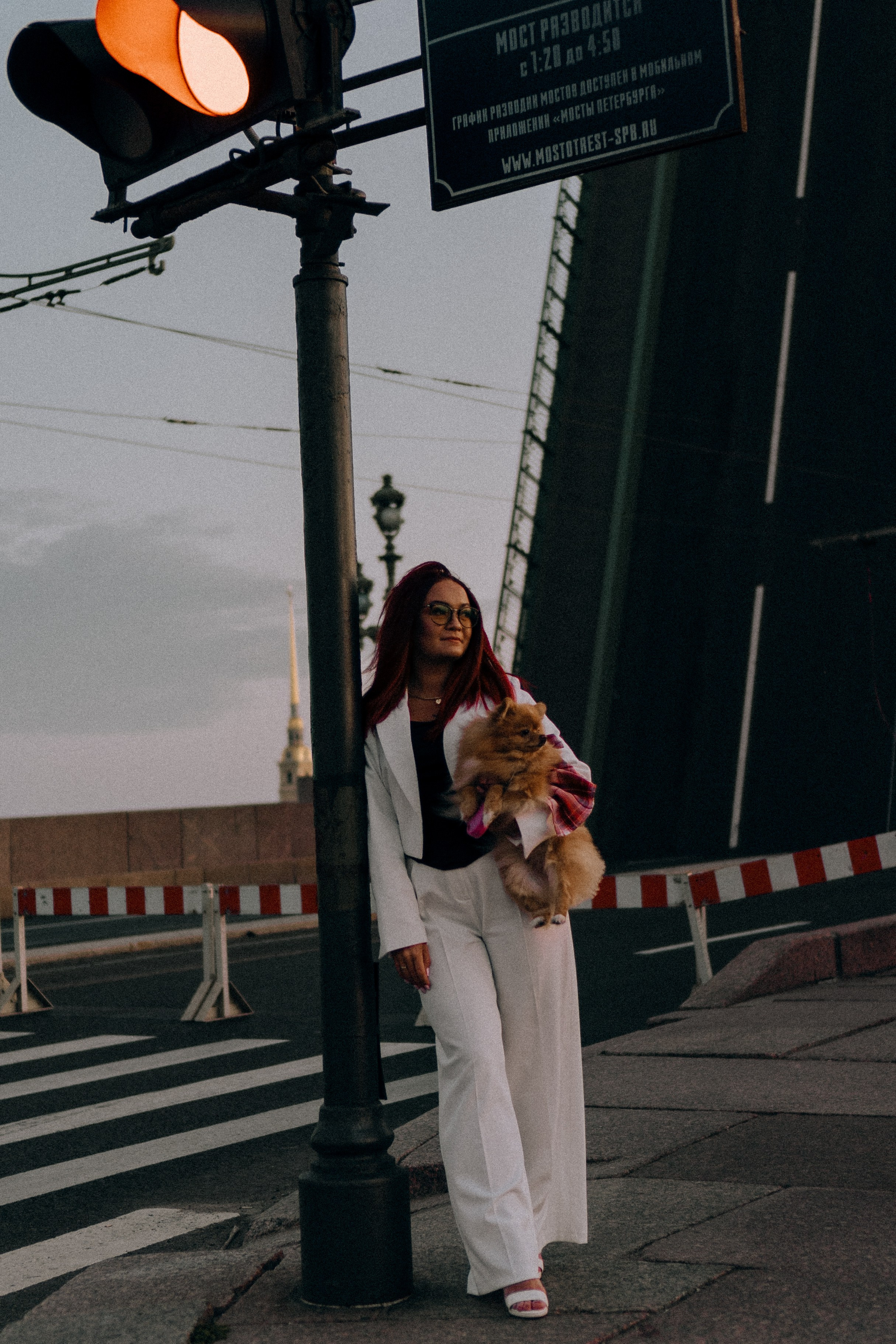 РАССВЕТНАЯ ИСТОРИЯ. Профессиональный фотограф, Санкт-Петербург — Виктория Богомолова