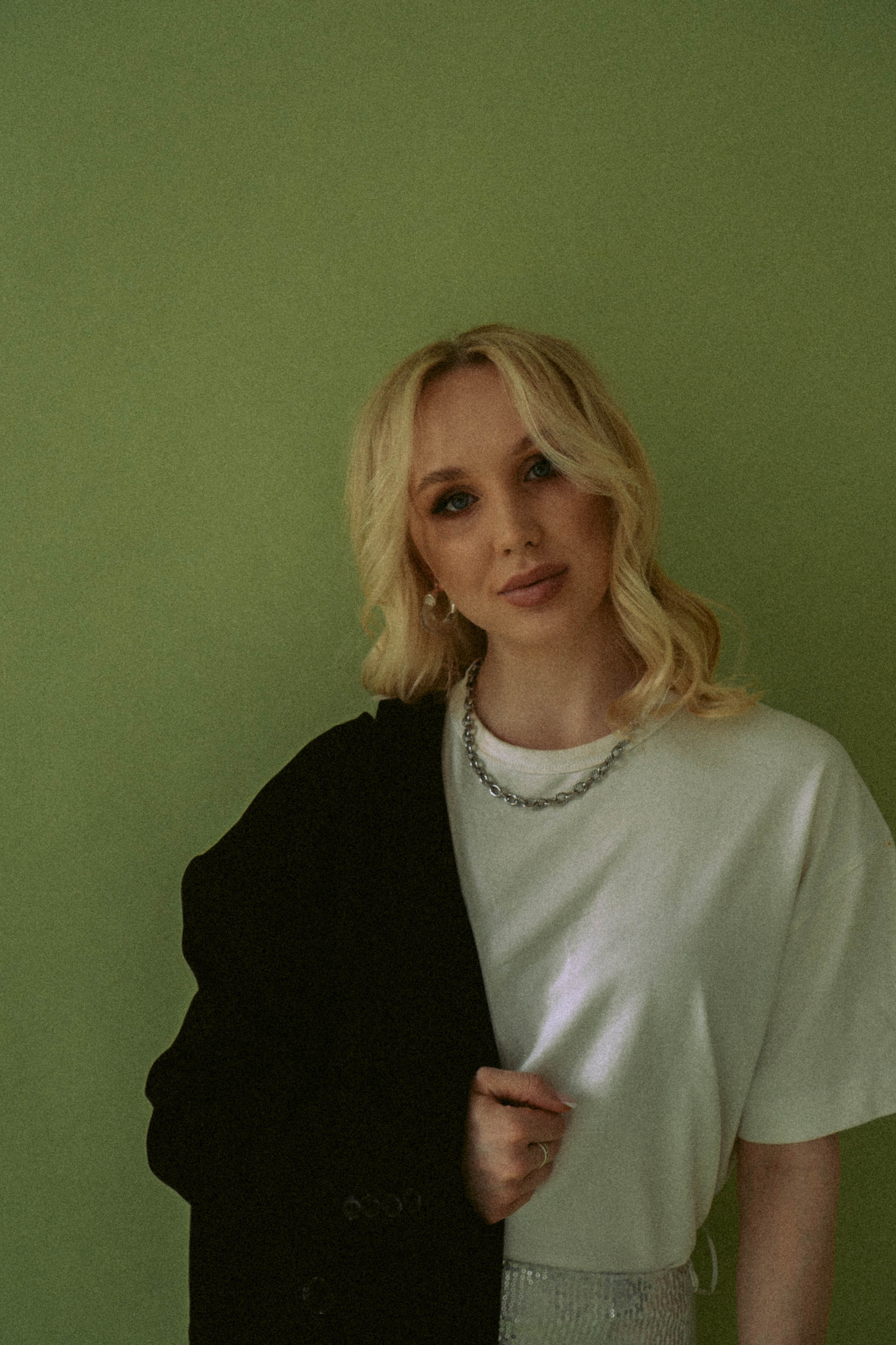 Студийная. Профессиональный фотограф, Санкт-Петербург — Виктория Богомолова