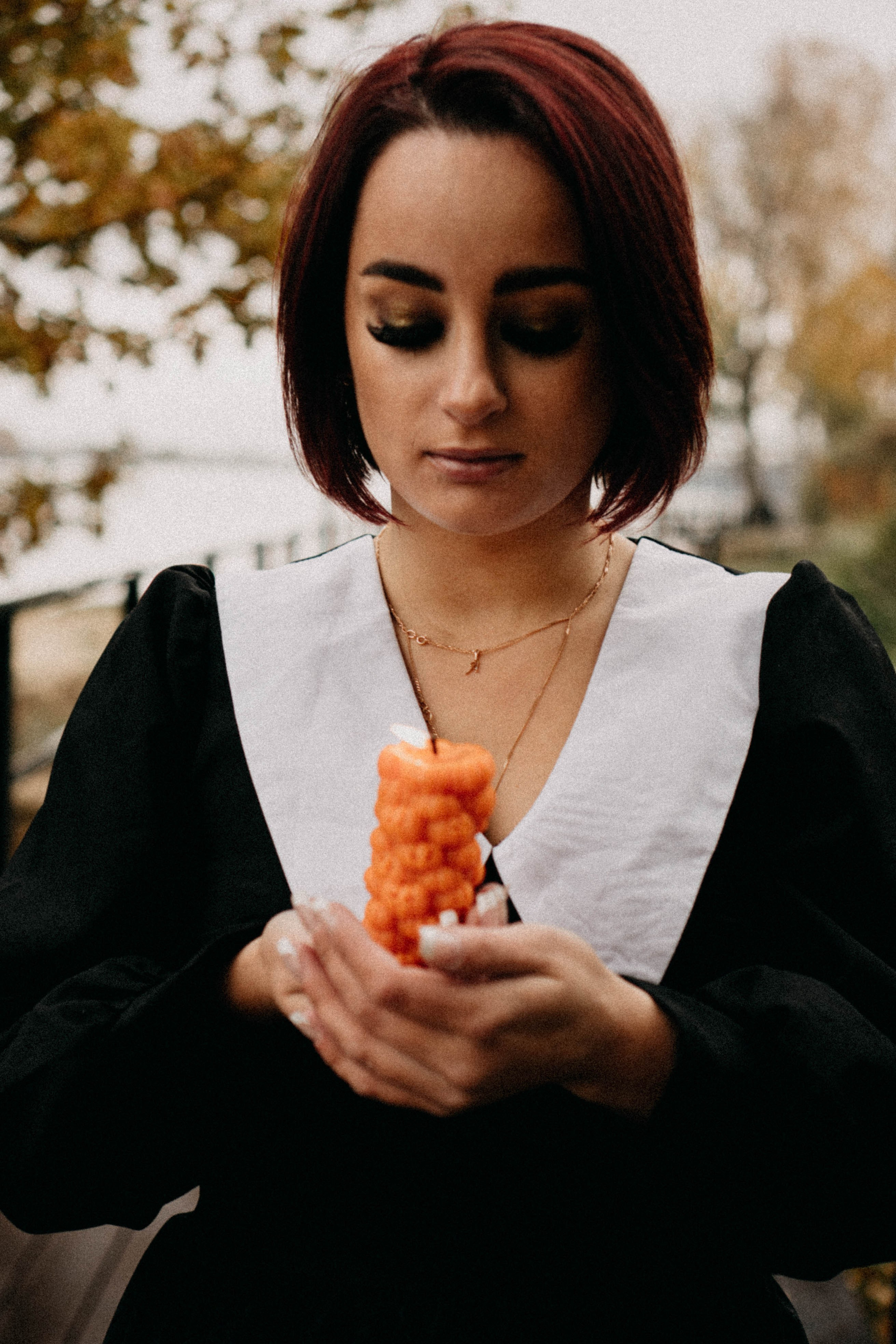 Осеняя. Профессиональный фотограф, Санкт-Петербург — Виктория Богомолова