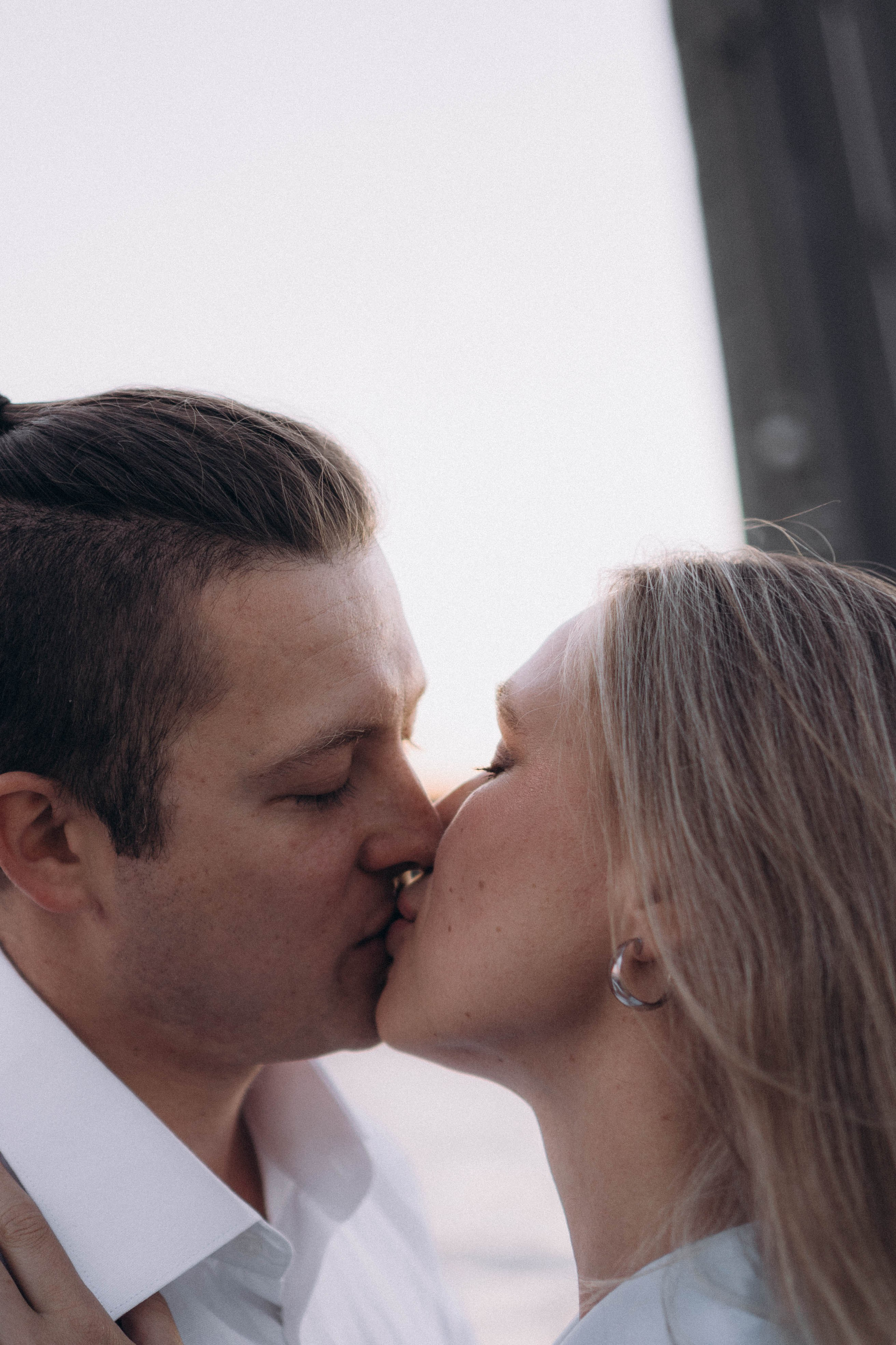 СЧАСТЛИВОЕ УТРО. Профессиональный фотограф, Санкт-Петербург — Виктория Богомолова