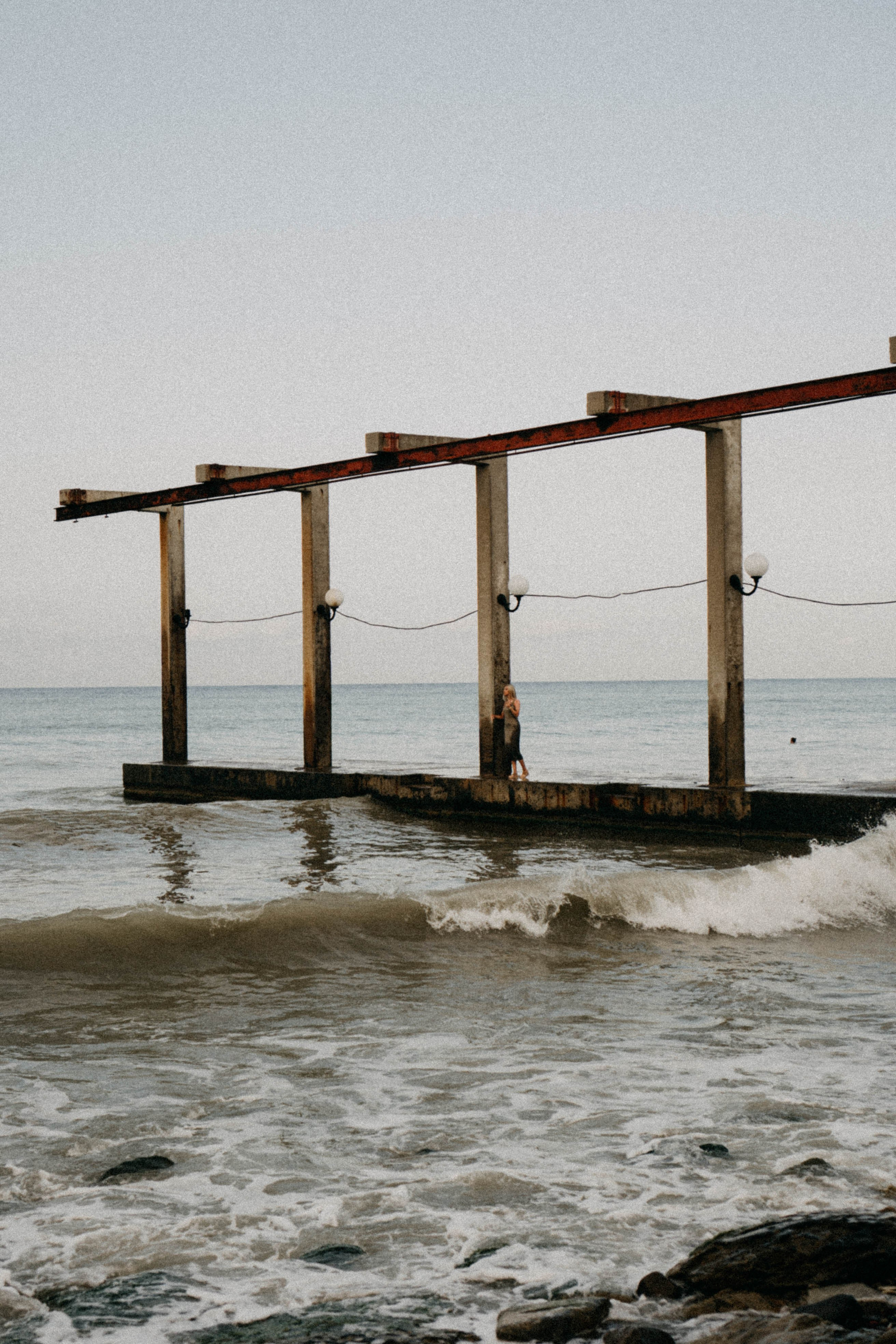 Море. Профессиональный фотограф, Санкт-Петербург — Виктория Богомолова