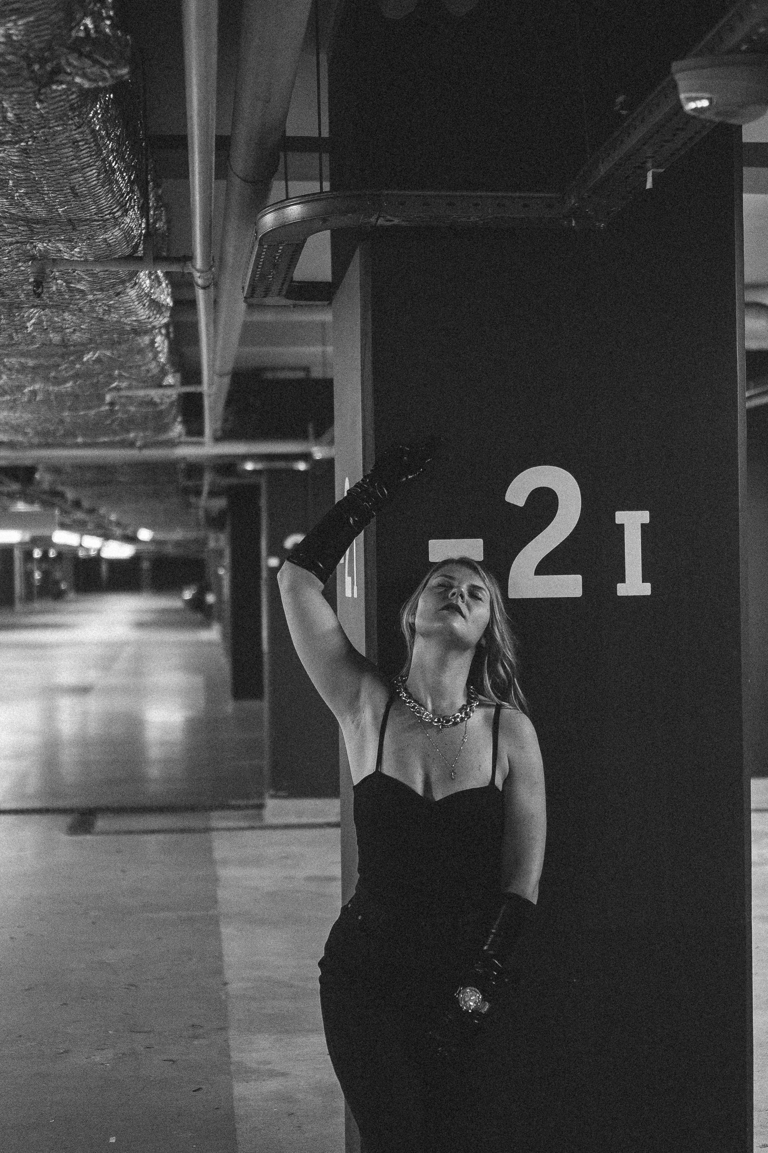 ЧБ. Профессиональный фотограф, Санкт-Петербург — Виктория Богомолова