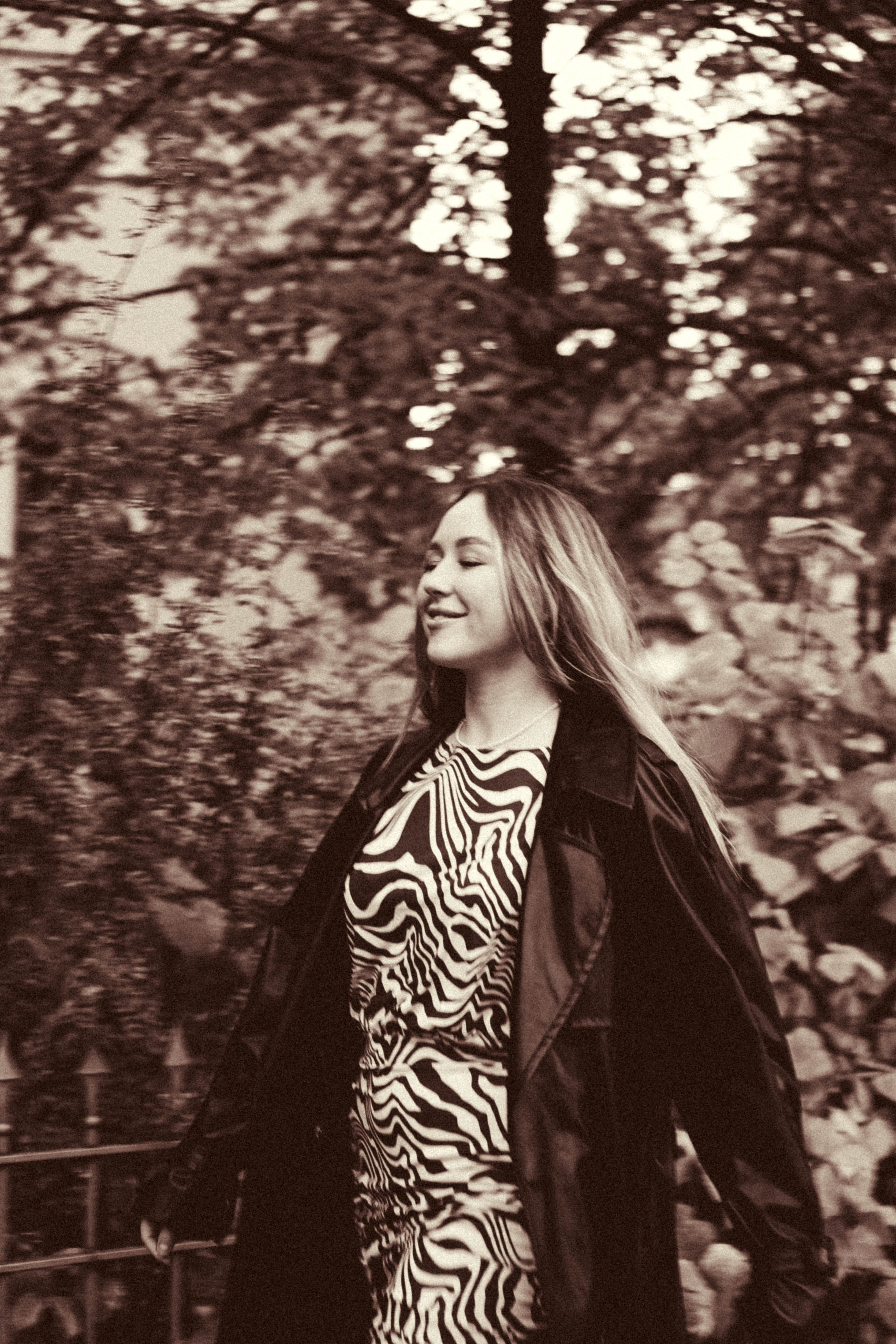 Ксения. Профессиональный фотограф, Санкт-Петербург — Виктория Богомолова