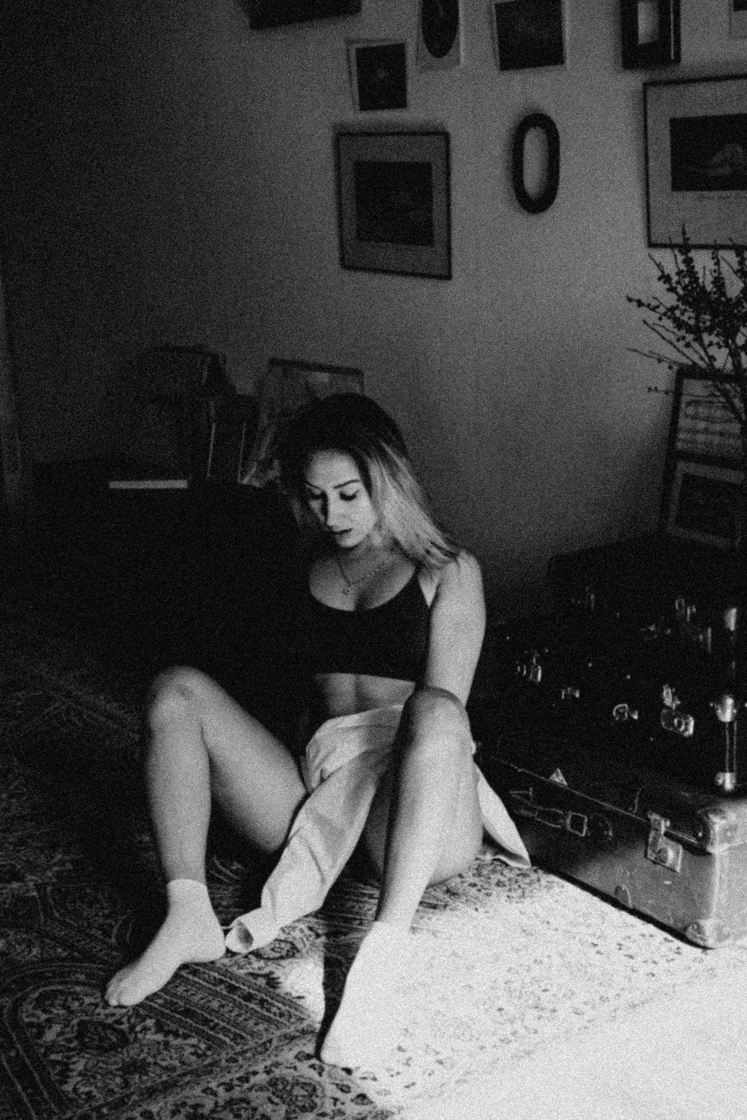 Любовь. Профессиональный фотограф, Санкт-Петербург — Виктория Богомолова