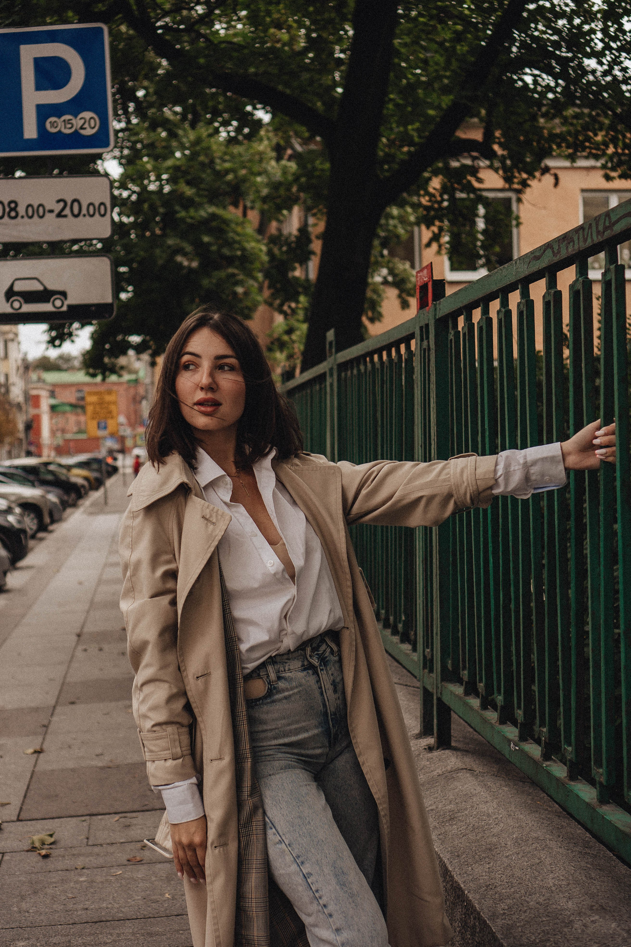 Прогулочная для Кристины. Профессиональный фотограф, Санкт-Петербург — Виктория Богомолова