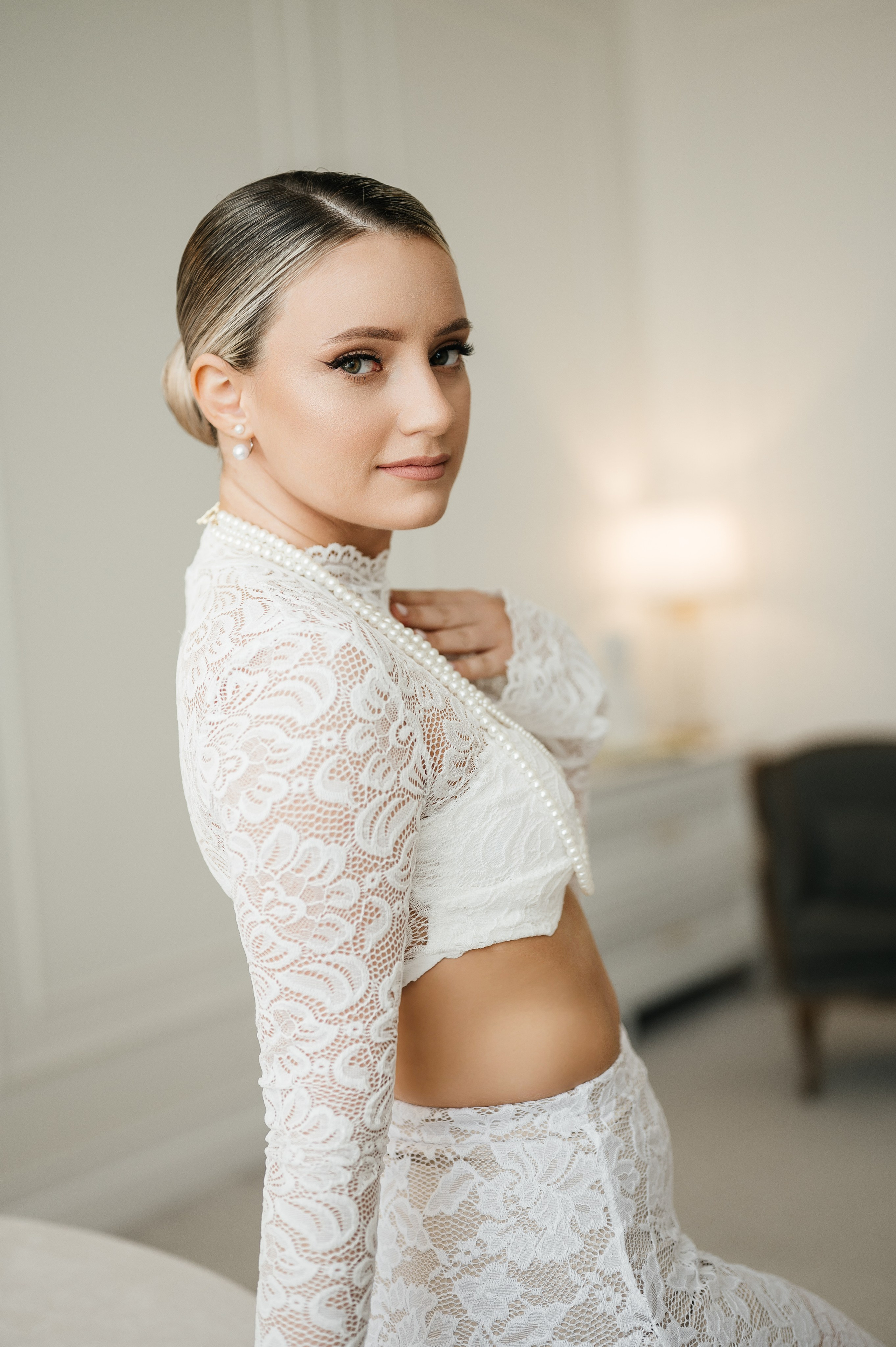 Утро жениха и невесты. Свадебный и семейный фотограф в Краснодаре Алина Мельник