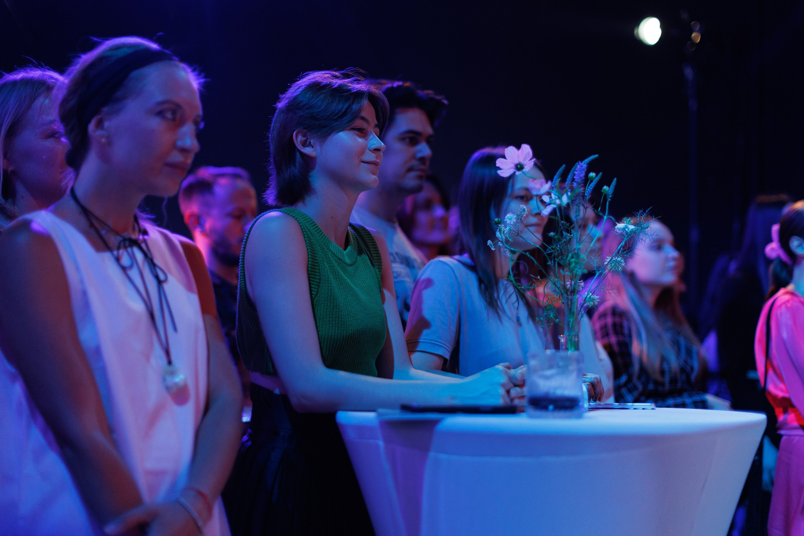 Журнал BLUR | Презентация