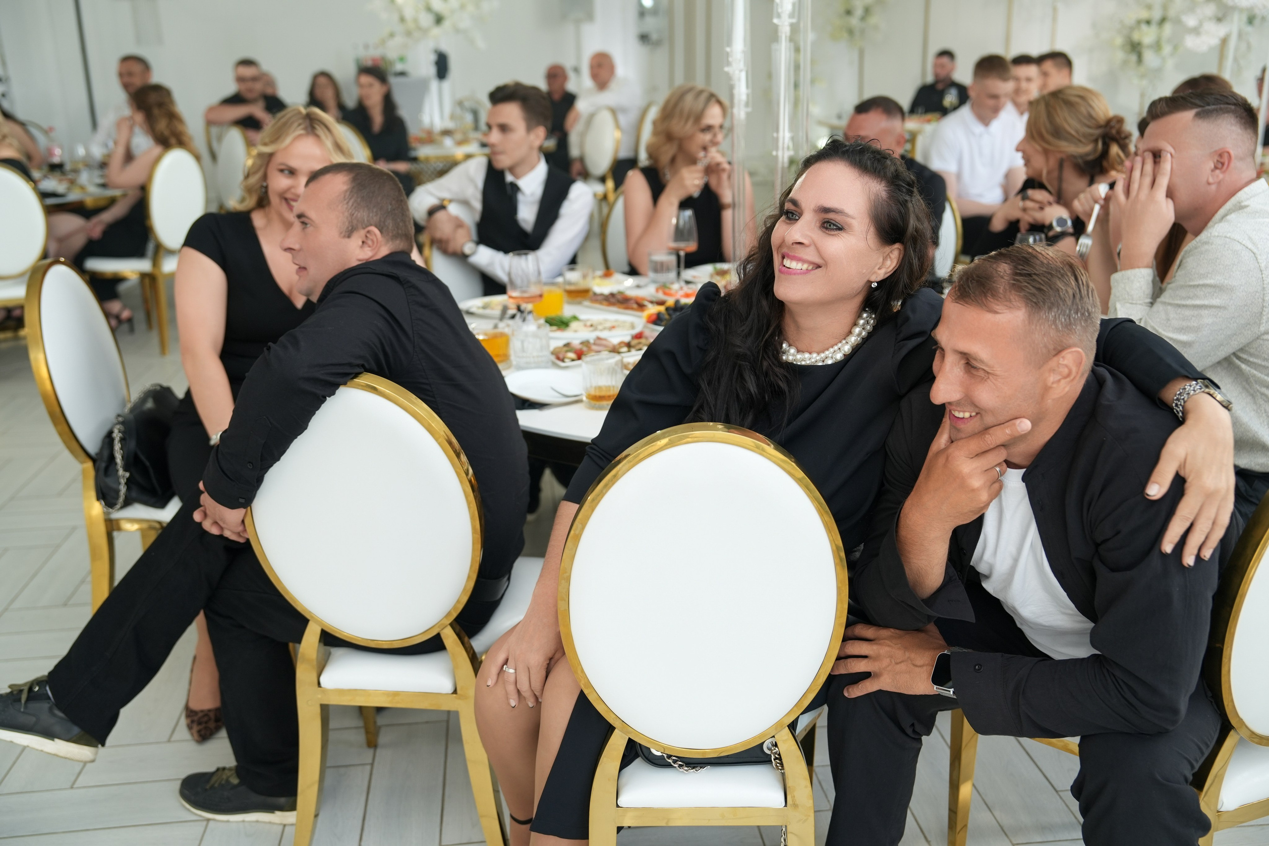 Андрей и Виктория. Семейный и свадебный фотограф Минск, Беларусь Анна Орловская