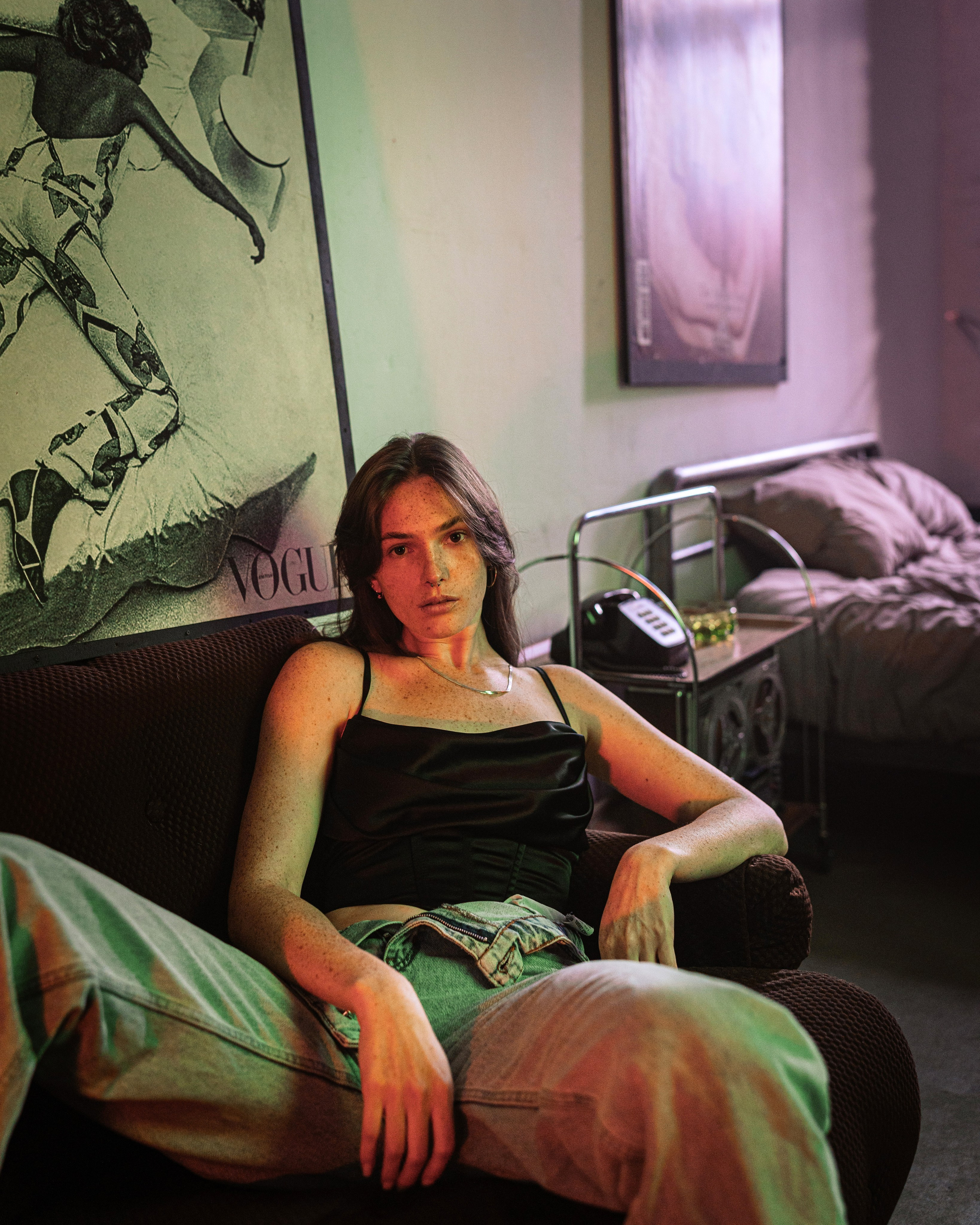 Портретный фотограф Санкт-Петербург Арнольд