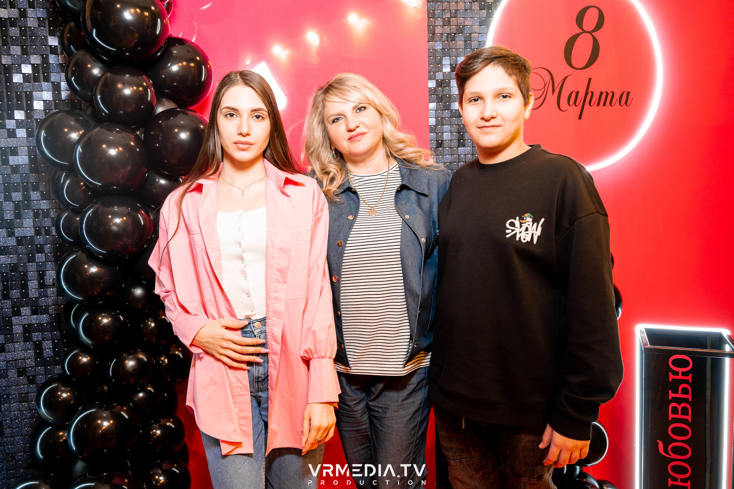 Выходные в ресторане «Лазурный берег»