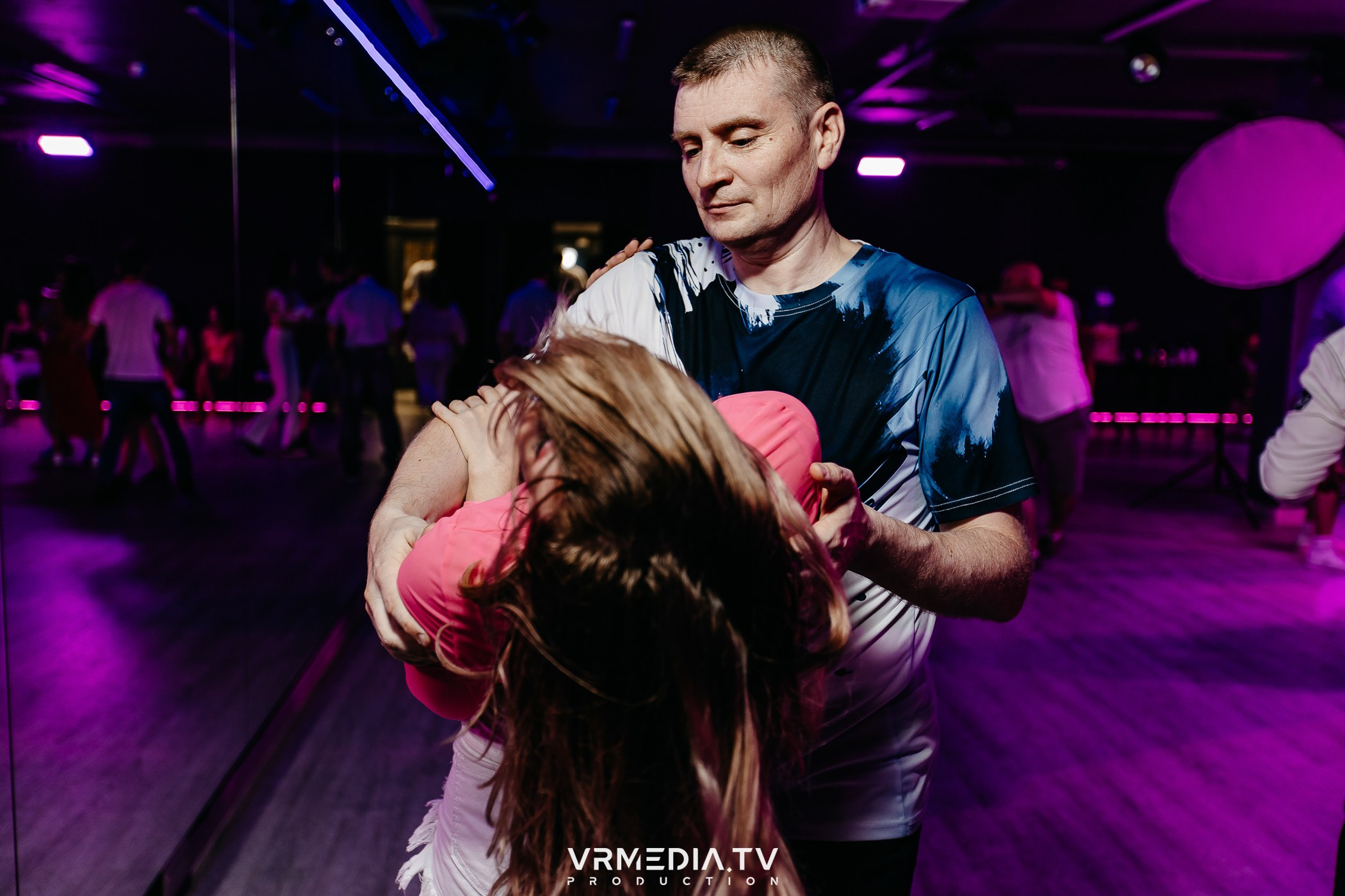 Фестиваль по Бразильскому Зуку в «House Of Danse»