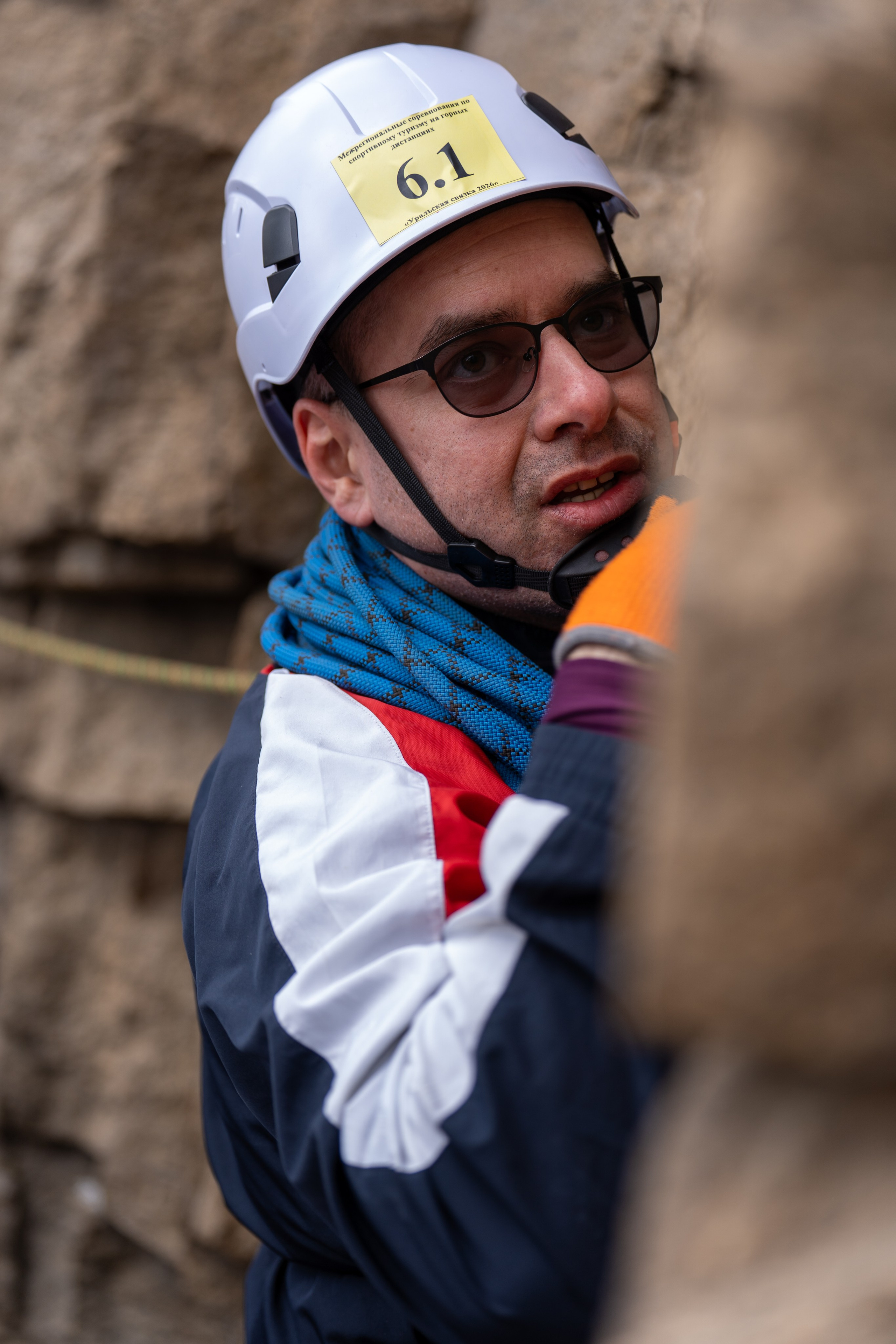 Спортивный репортаж в Челябинске