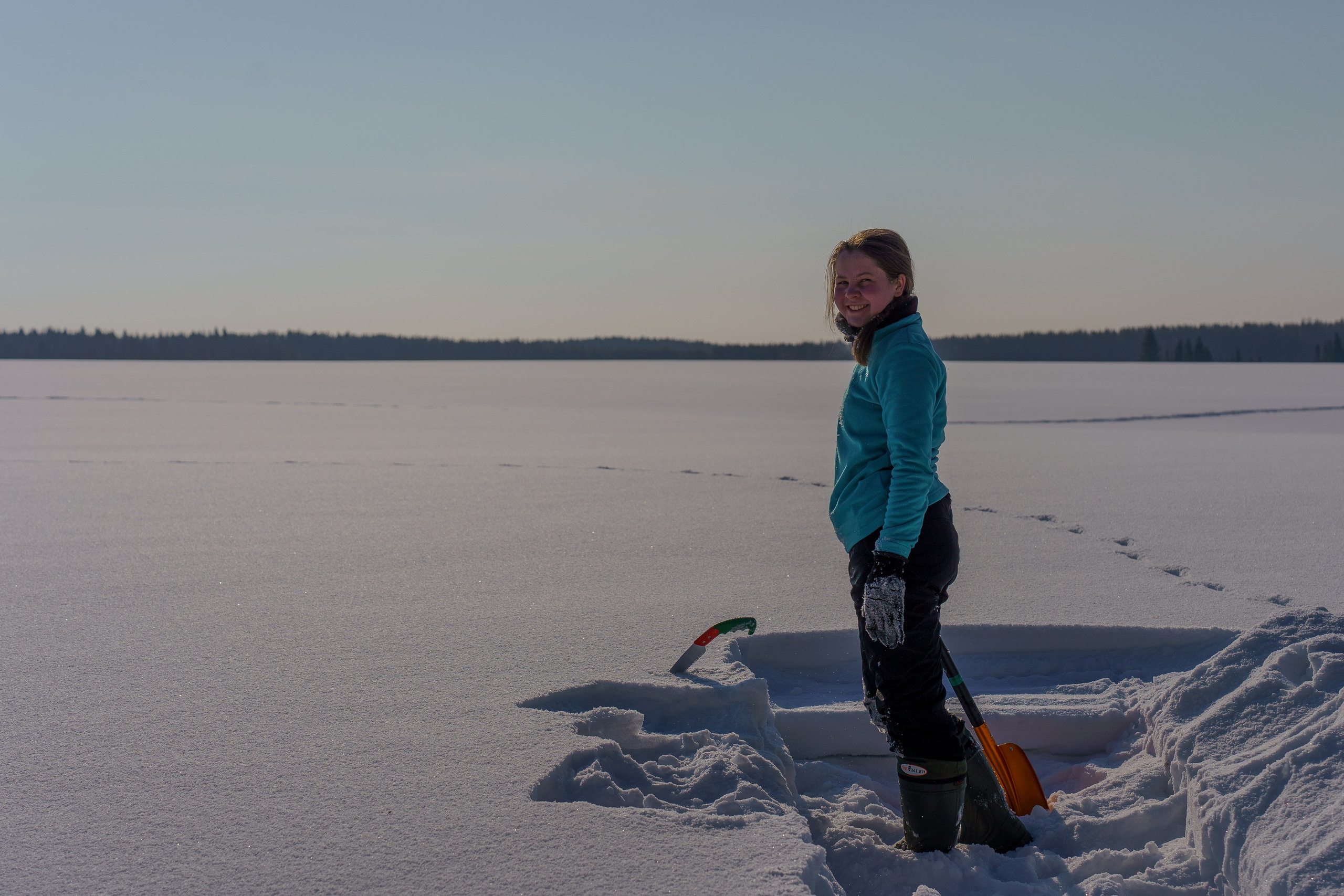 Семинар по безопасности в туризме