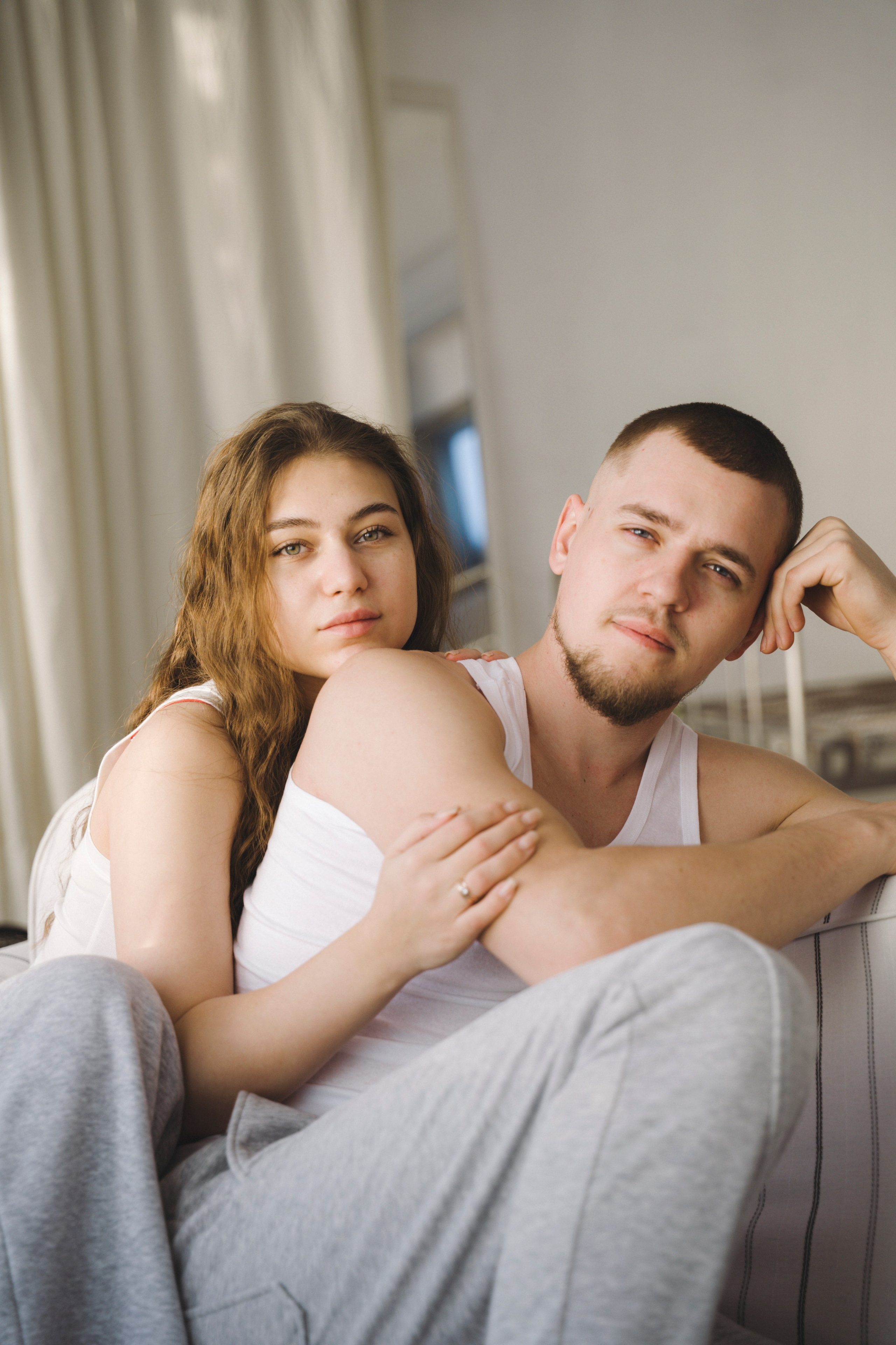 Парная. Фотограф Валерия Барнаул