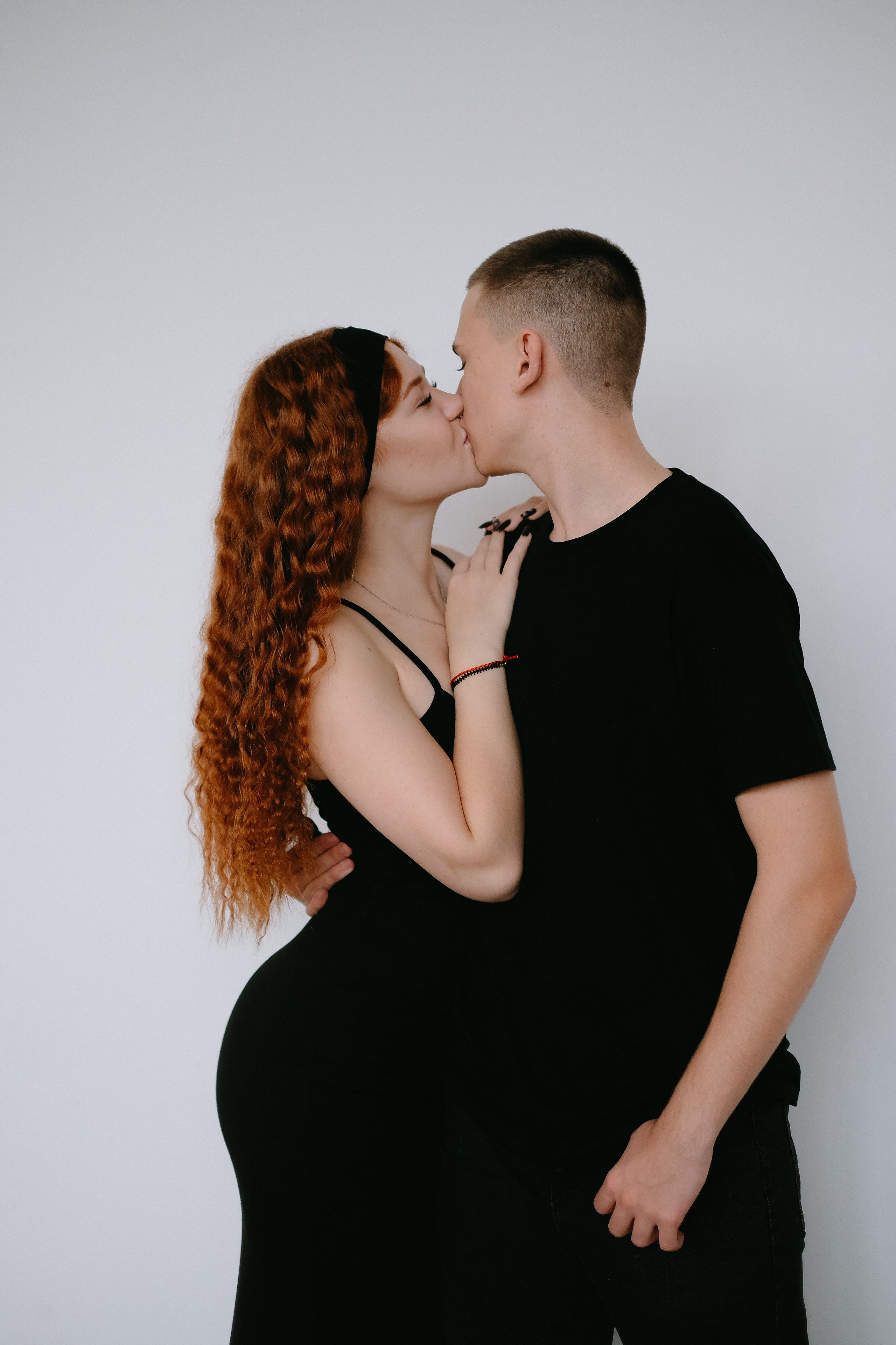 Ульяна + Матвей. ФОТОГРАФ АННА КАЗАРЯН