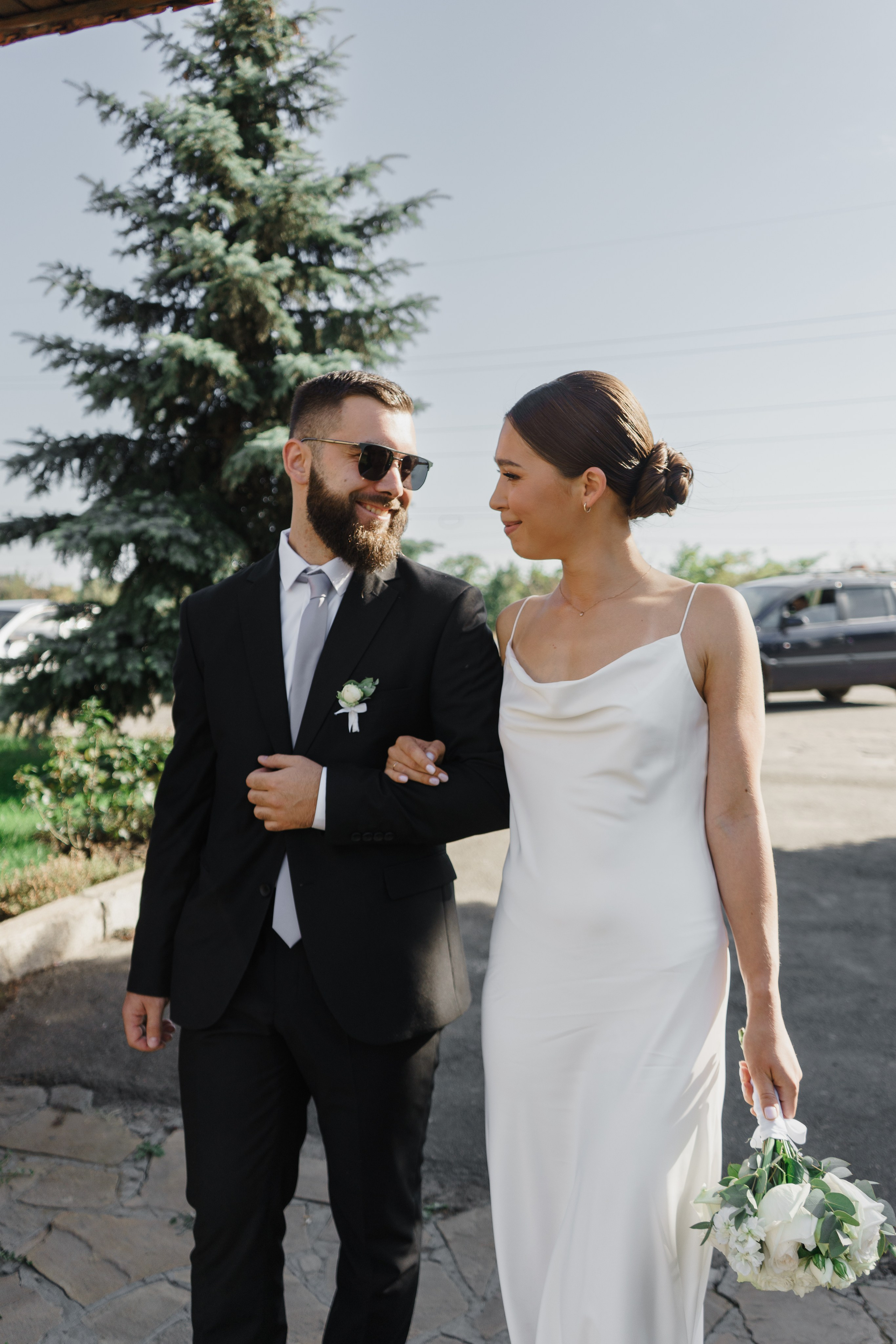 M&K. Фотограф Анна Воленщак Торез/Донецк