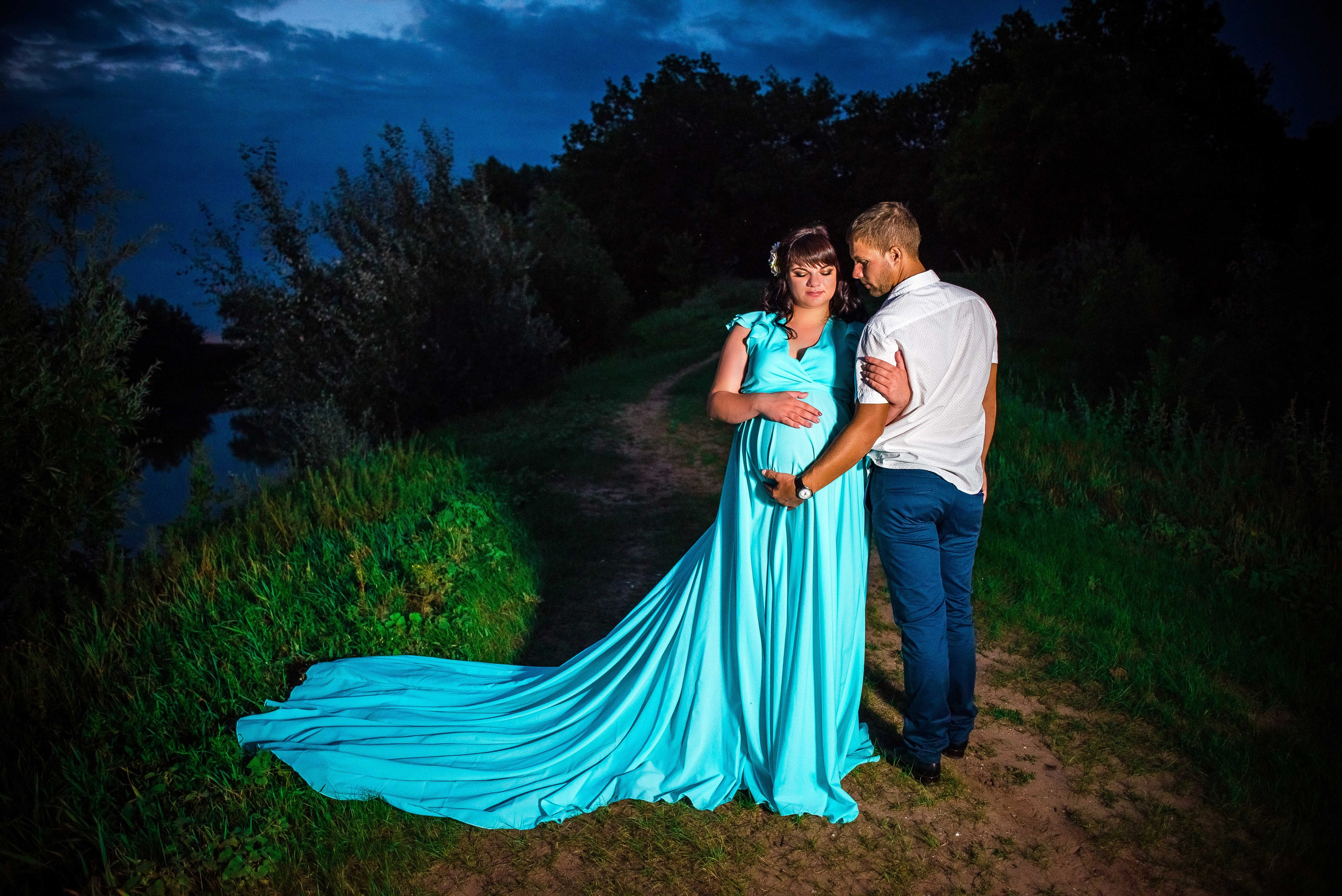 Наташа. Свадебный и семейный фотограф Яна Стражева. Волгоград, Москва