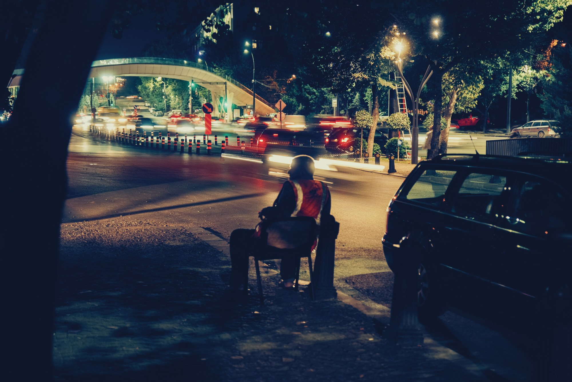 Тбилиси. Портретный фотограф Денис Милютин
