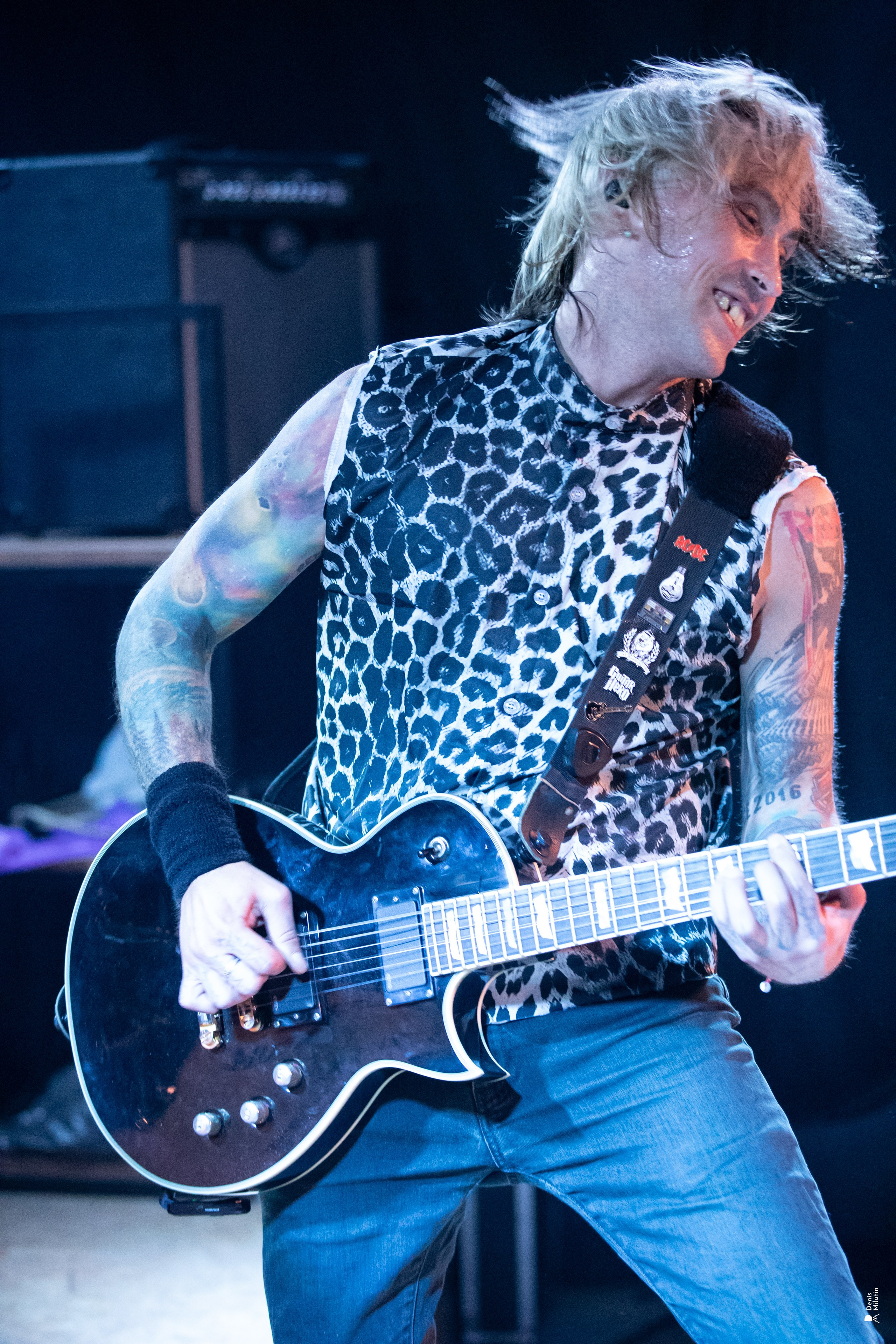 Качума — SKANDALIX | ЙЕМЕН | NB BAND. Портретный фотограф Денис Милютин