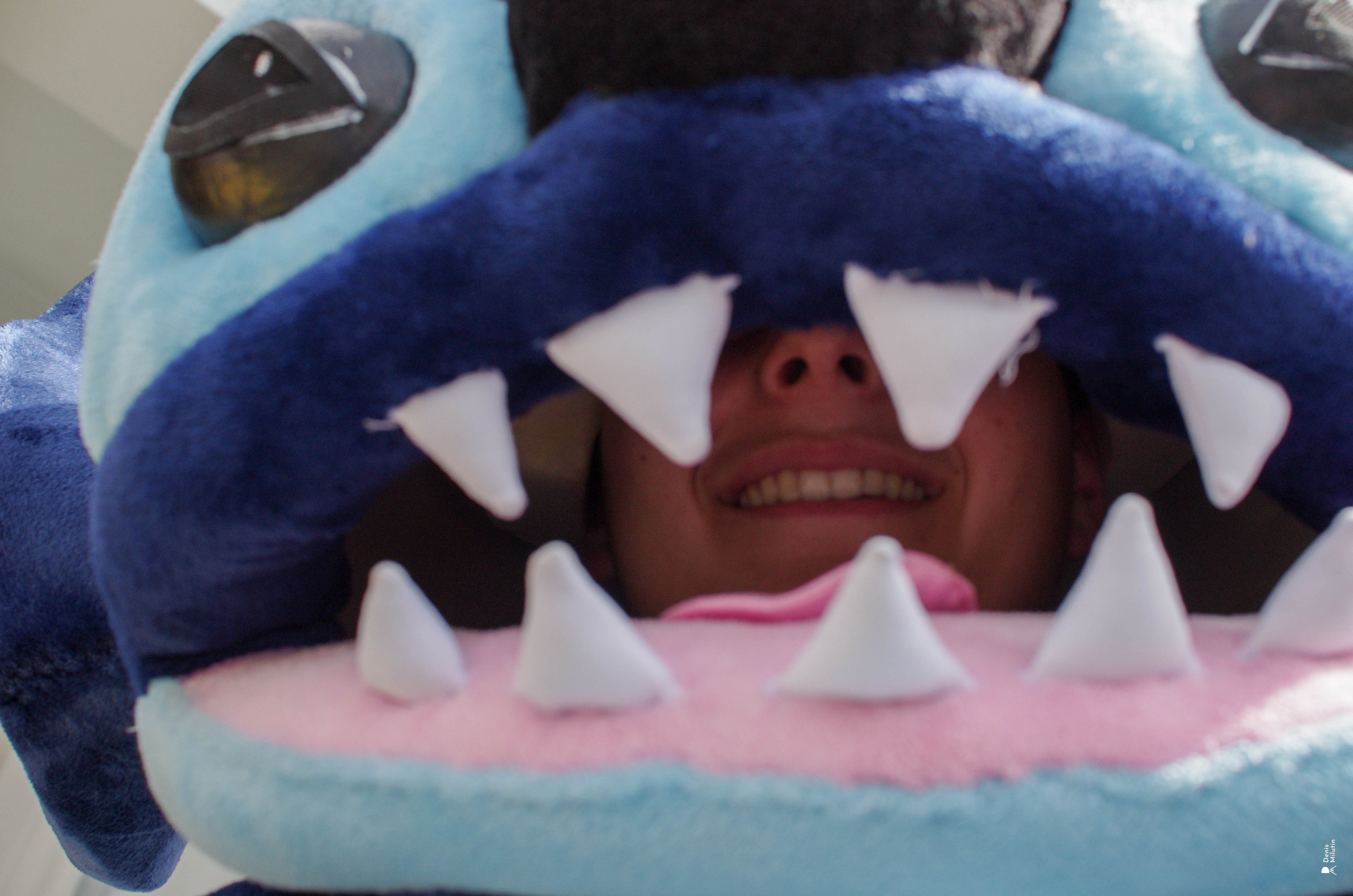 Вторая Театральная олимпиада в театре Сенаки. Портретный фотограф Денис Милютин