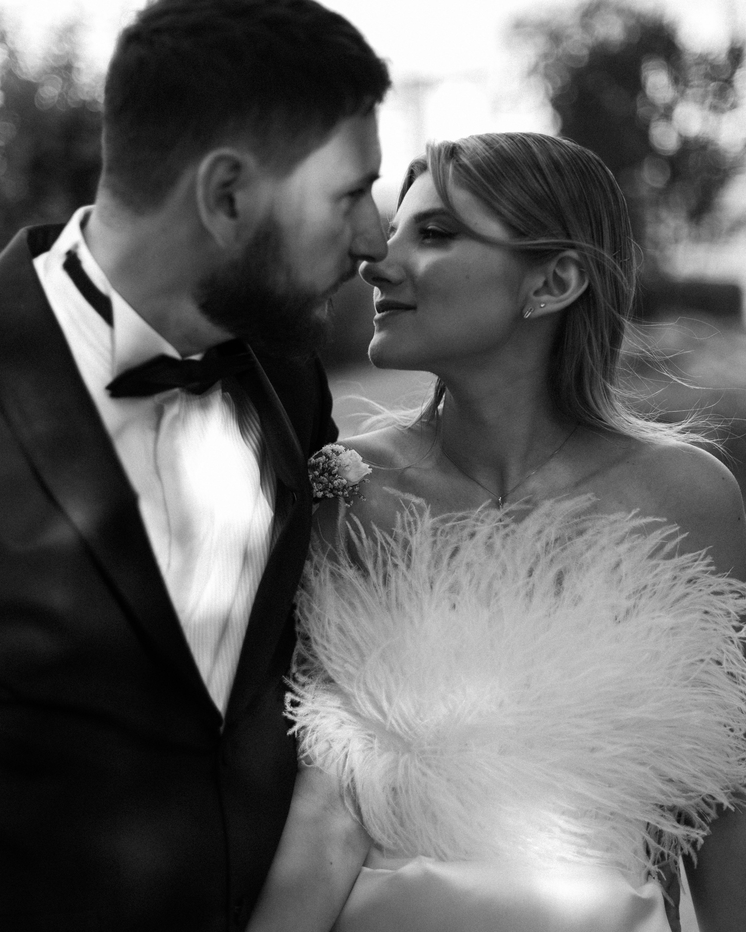 Виталий и Натали. Фотограф в Москве — Евгения Прокопенко