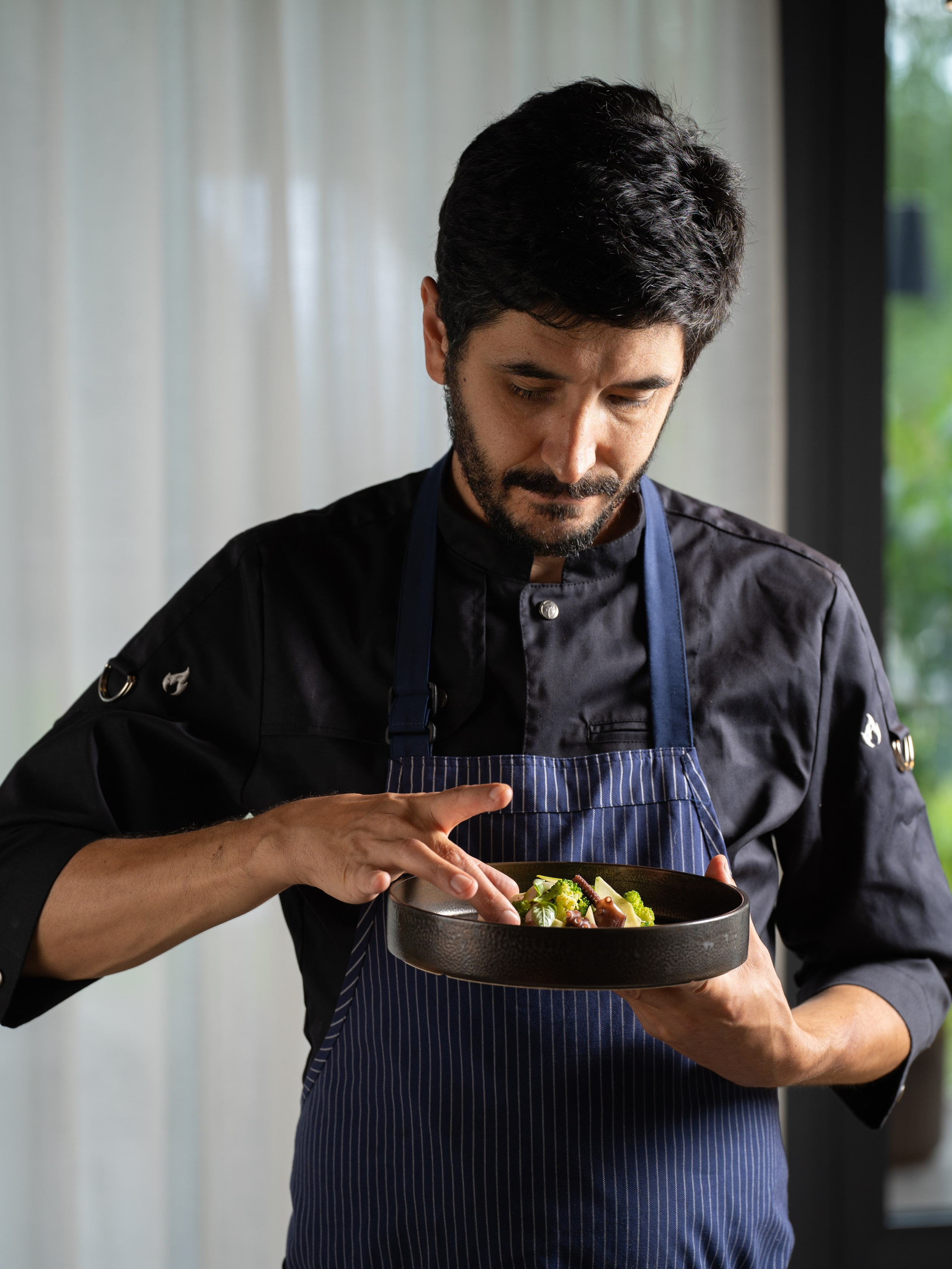 FOOD / RESTAURANT. Фотограф Карина Филиппенко