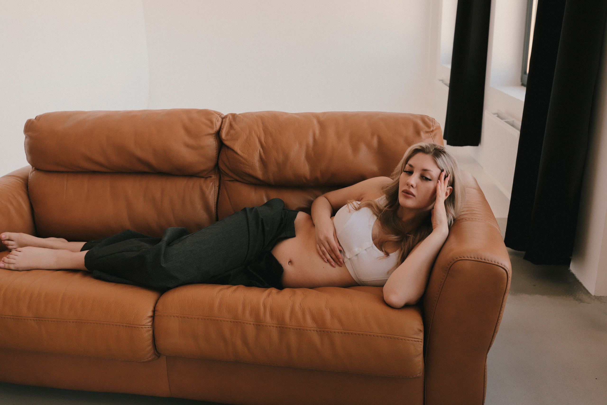 Pregnancy. Фотограф Асфарова Фидана. Создаю истории любви со вкусом