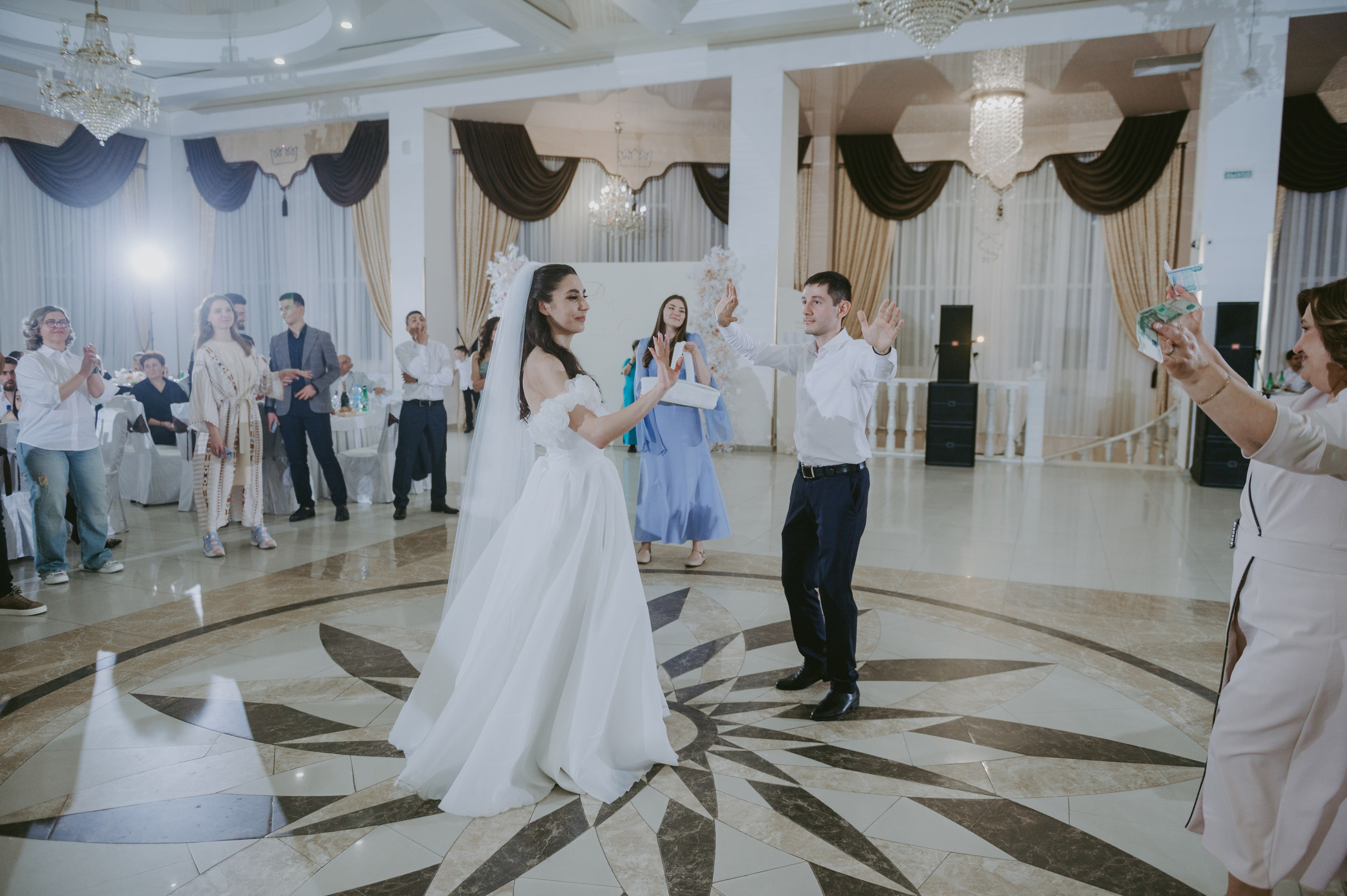 Елизавета$Дмитрий. Свадебный и семейный фотограф город Темрюк Фотостудия Темрюк