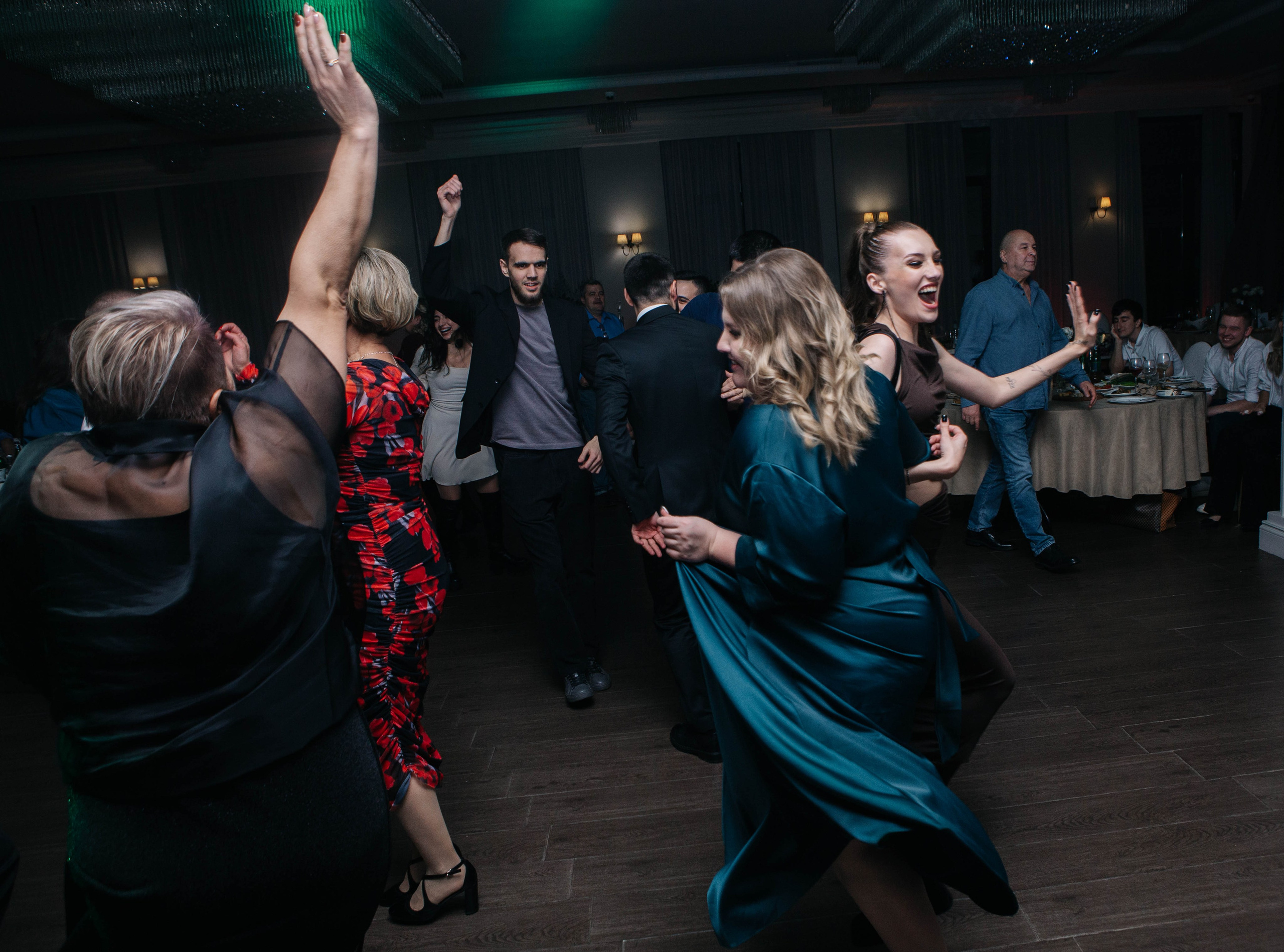 Эдуард & Динара