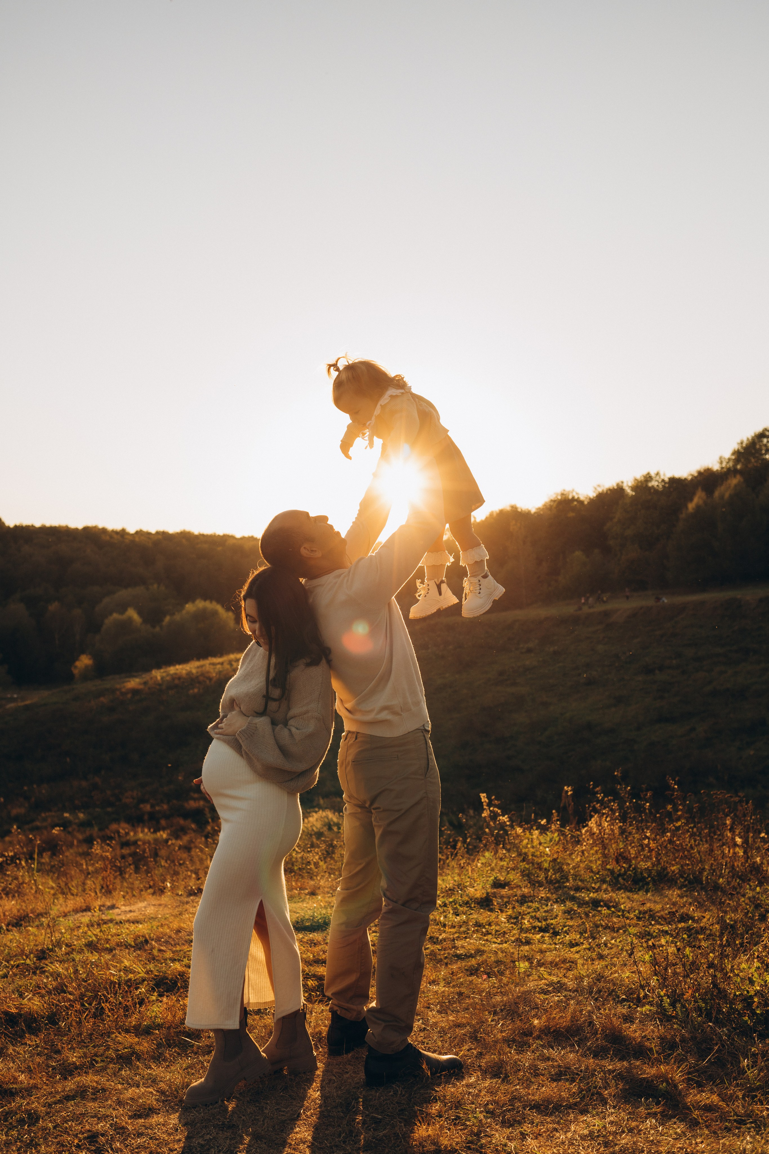 Семейный фотограф Юлия Клишина