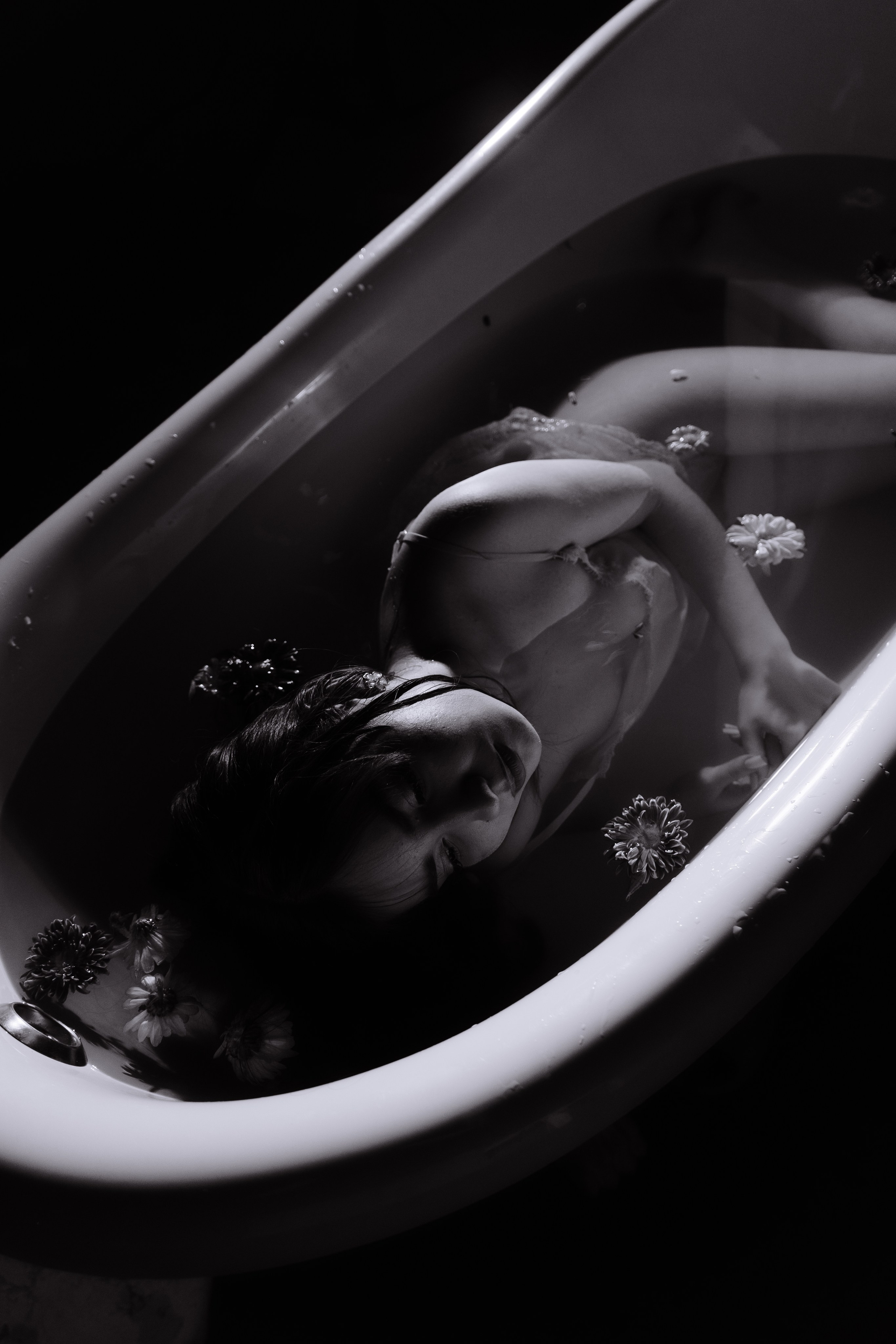 Полина в оранжереи. Фотограф Краснодар | Ольга Проскурина