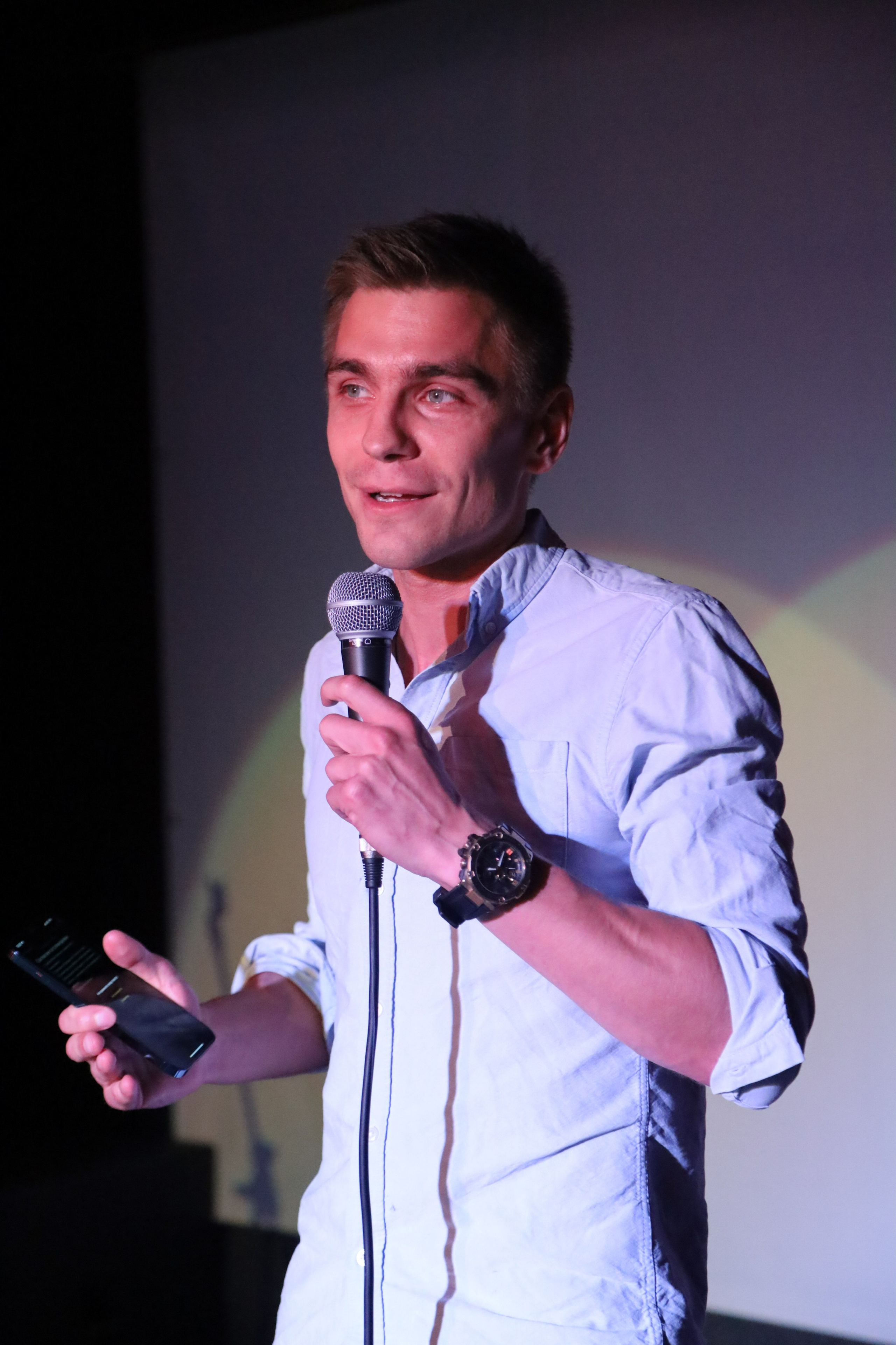 Факапы. Фотограф Мурманск | Нижний Новгород • Анна Хижняк