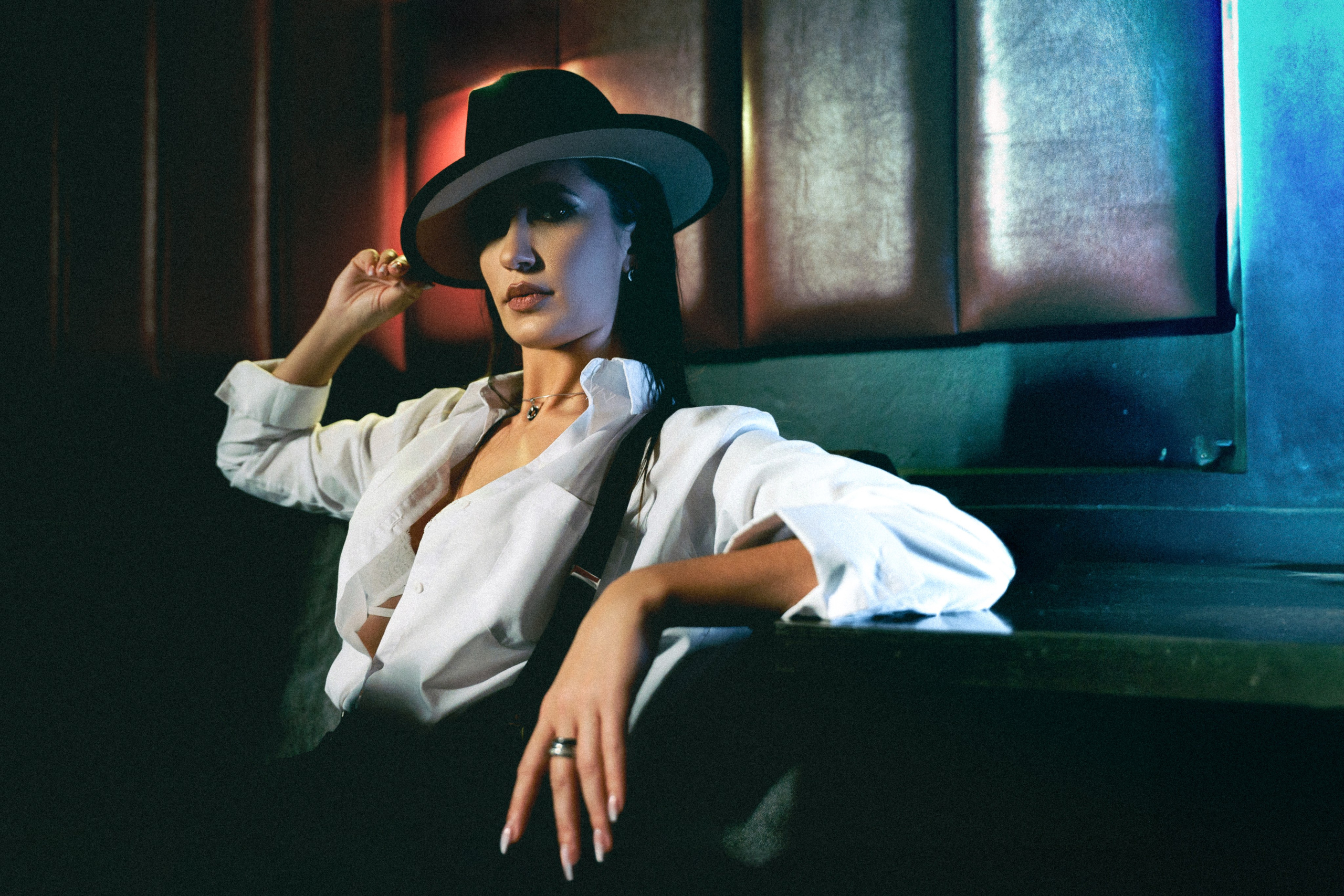 OKSANA DOBERMAN pt. 1. Фотограф и Видеограф в Томске