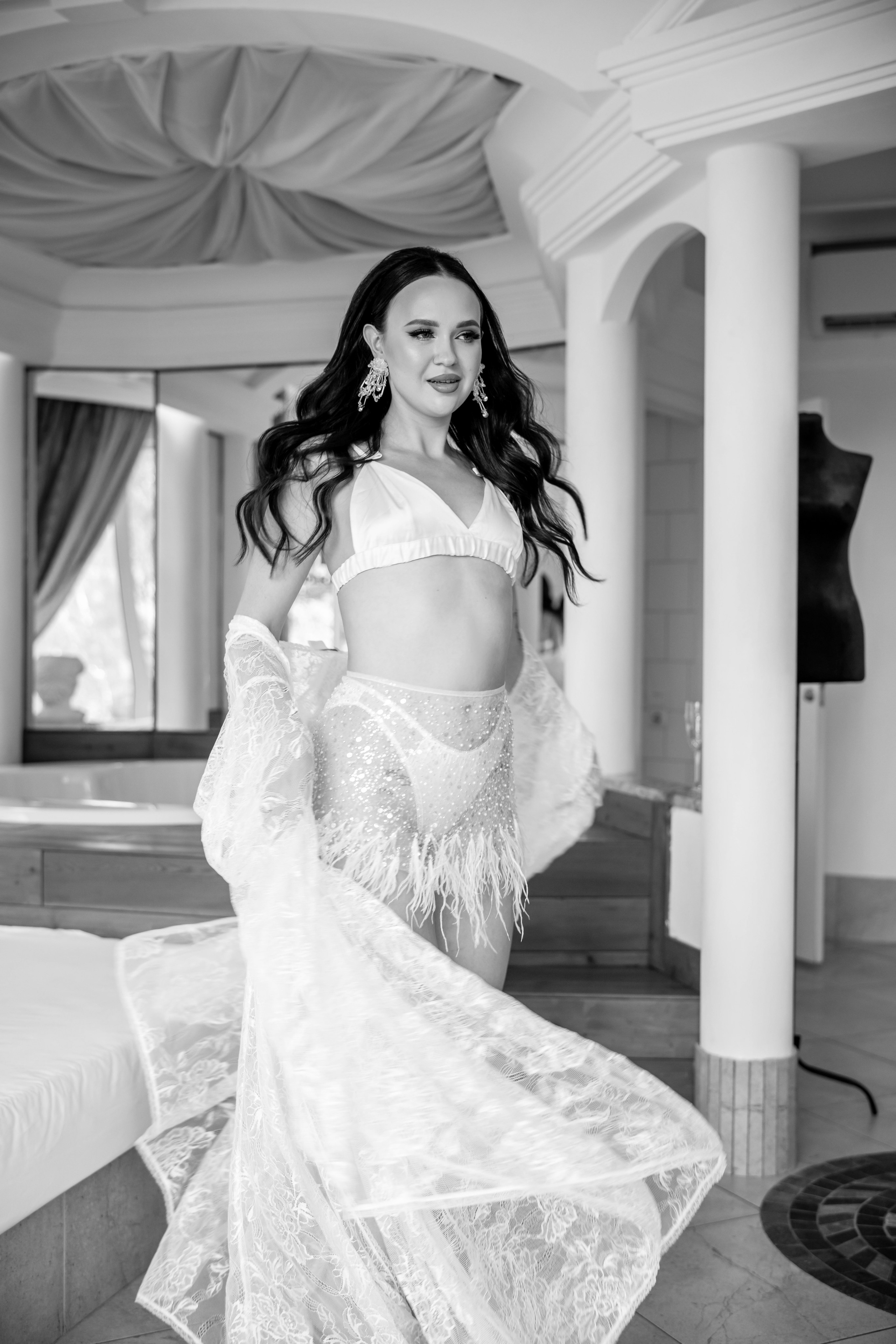 Настя и Никита. Свадебный и портретный фотограф