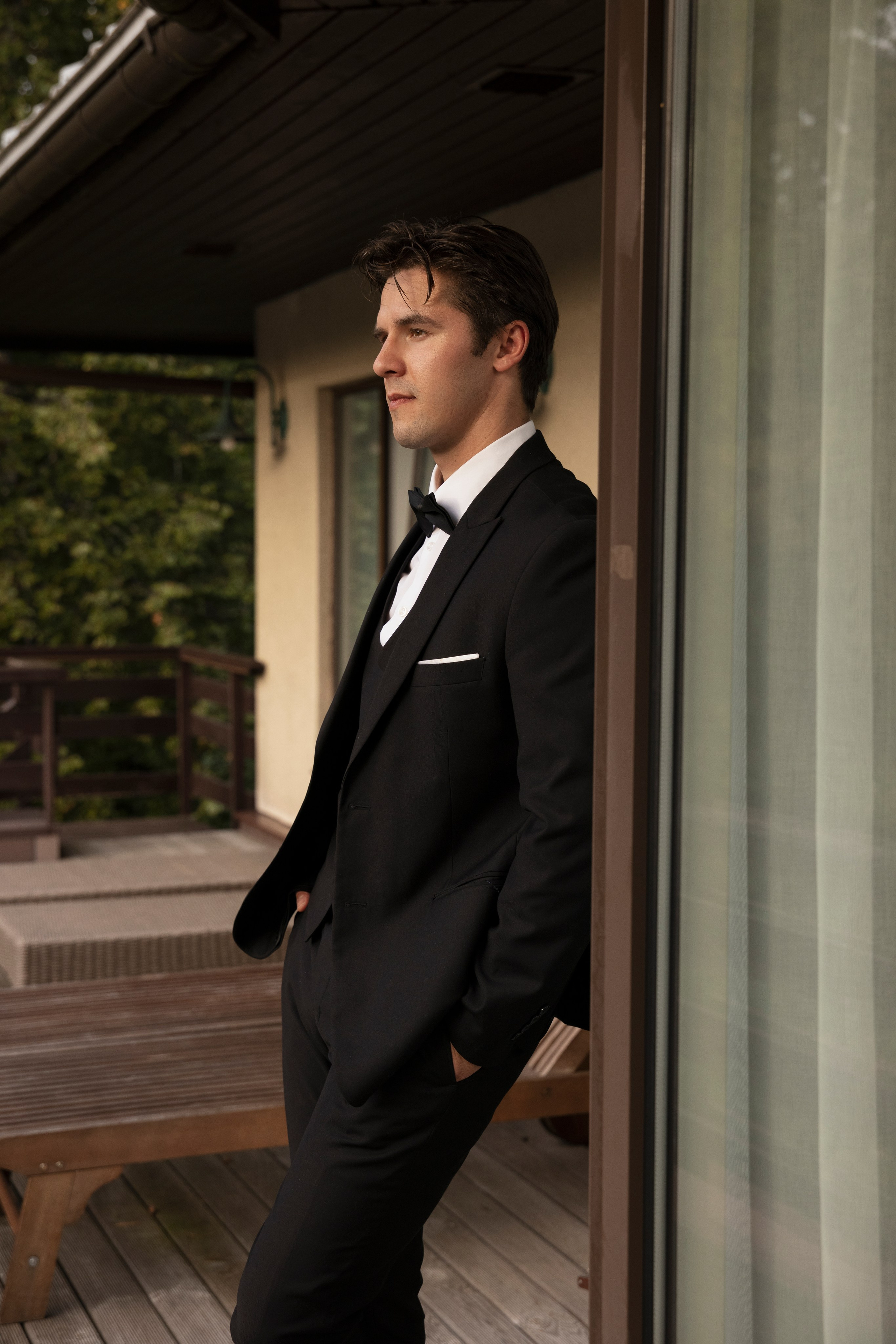 Денис и Виктория. Свадебный и портретный фотограф