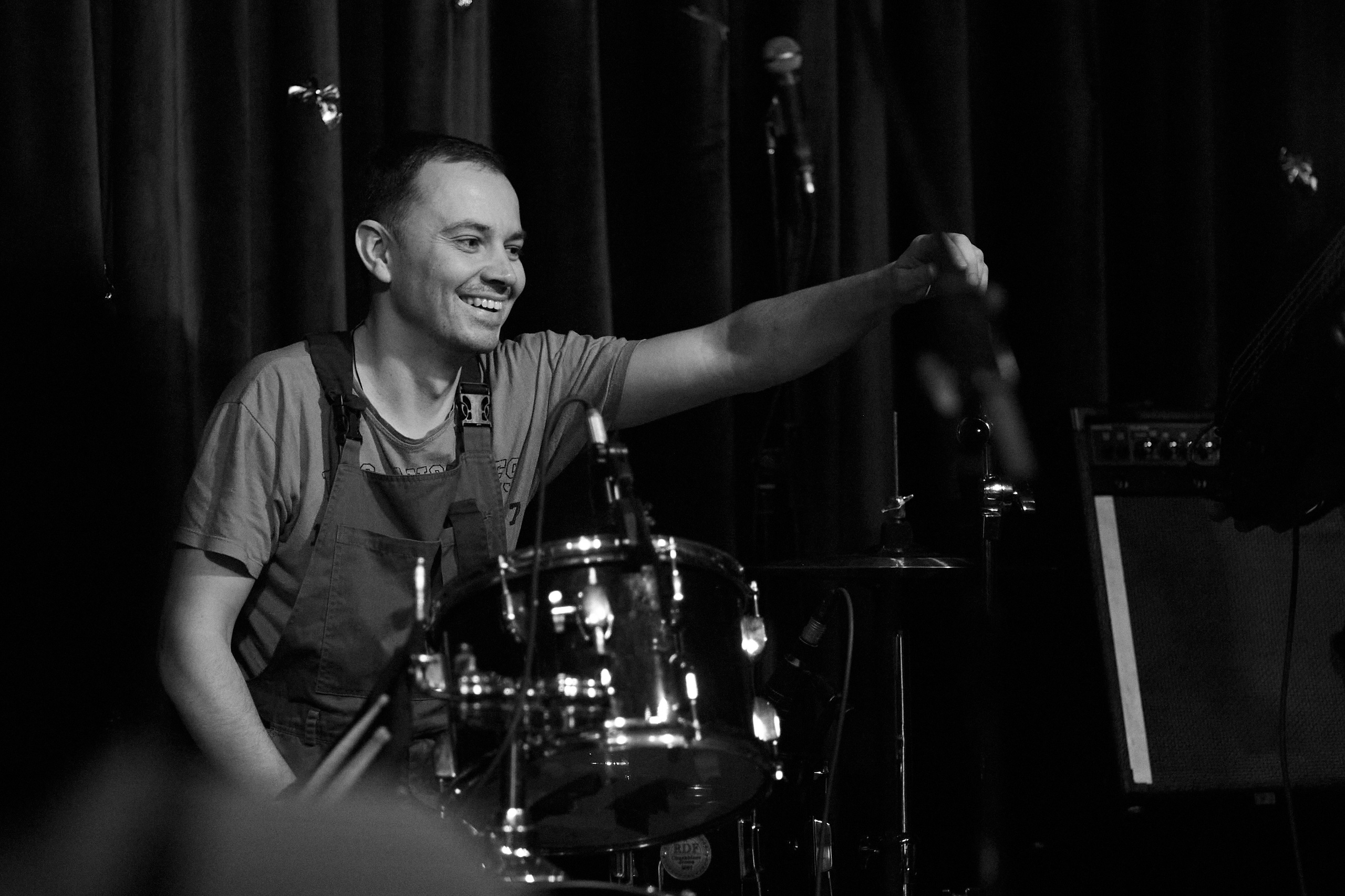 КАБАН FEST 3. Фотограф Юлия Маринина